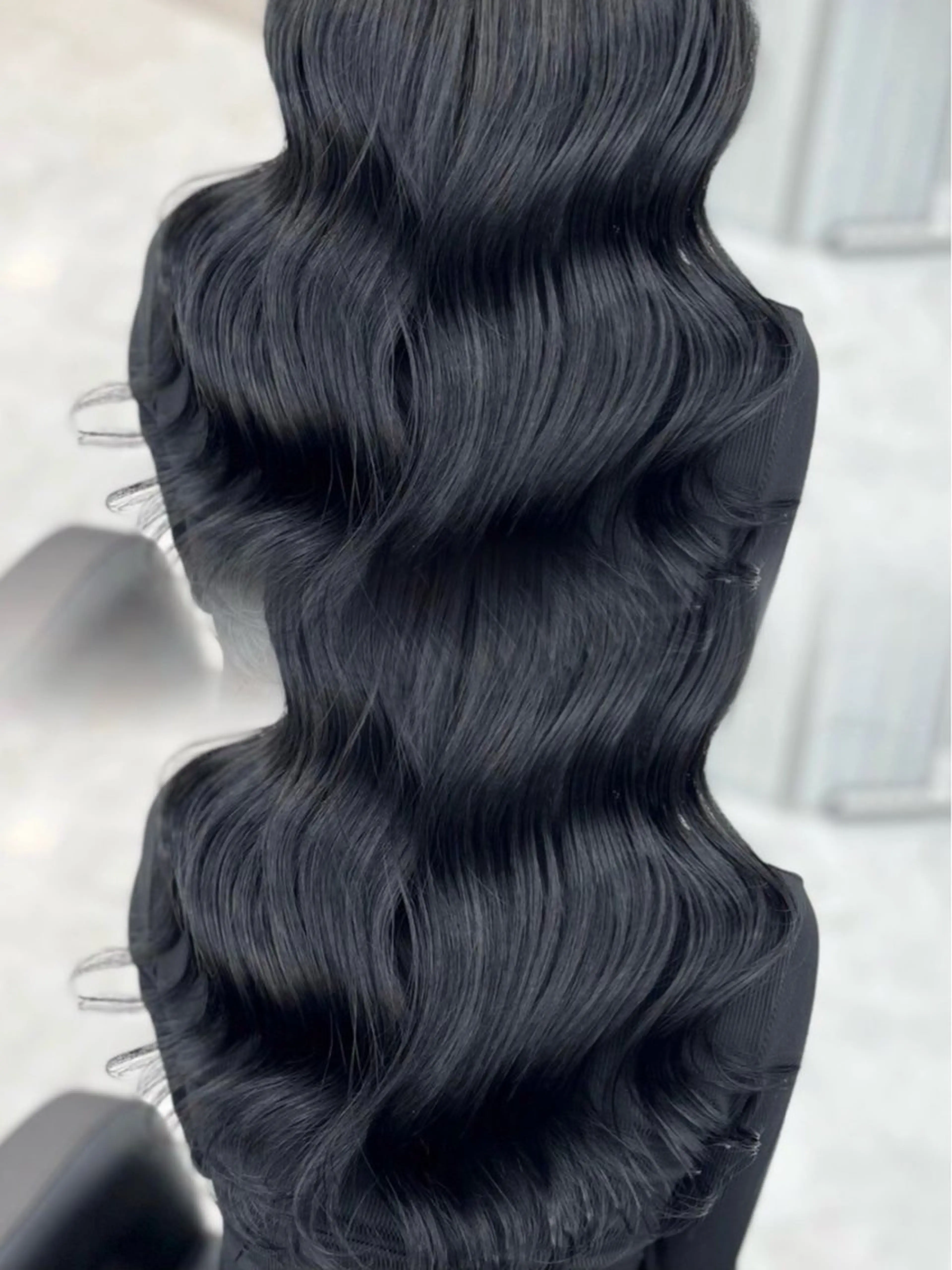 ワンカラーの写真