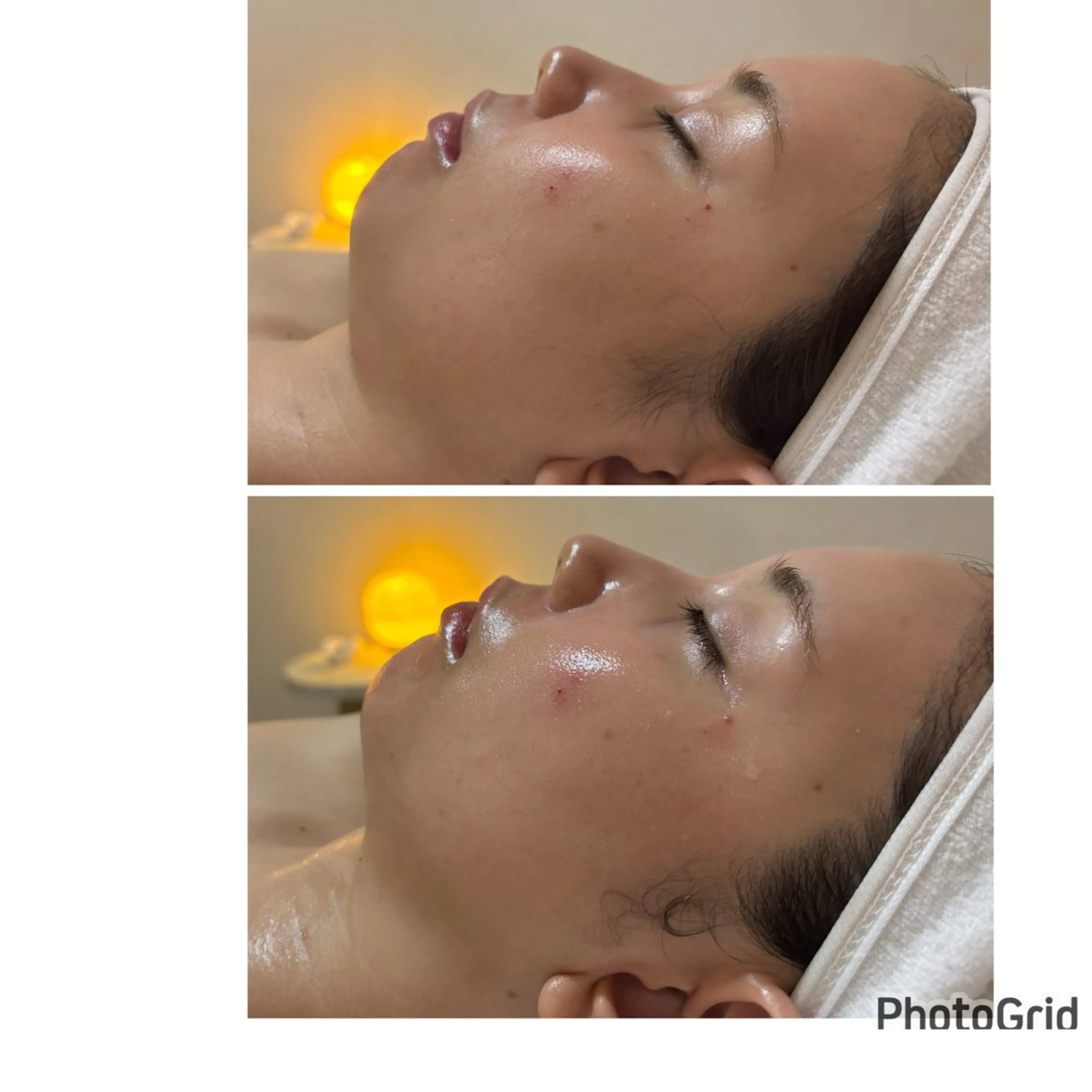 En. facial &body【エンドット】所属・En. ENAのエステ・リラクイメージ