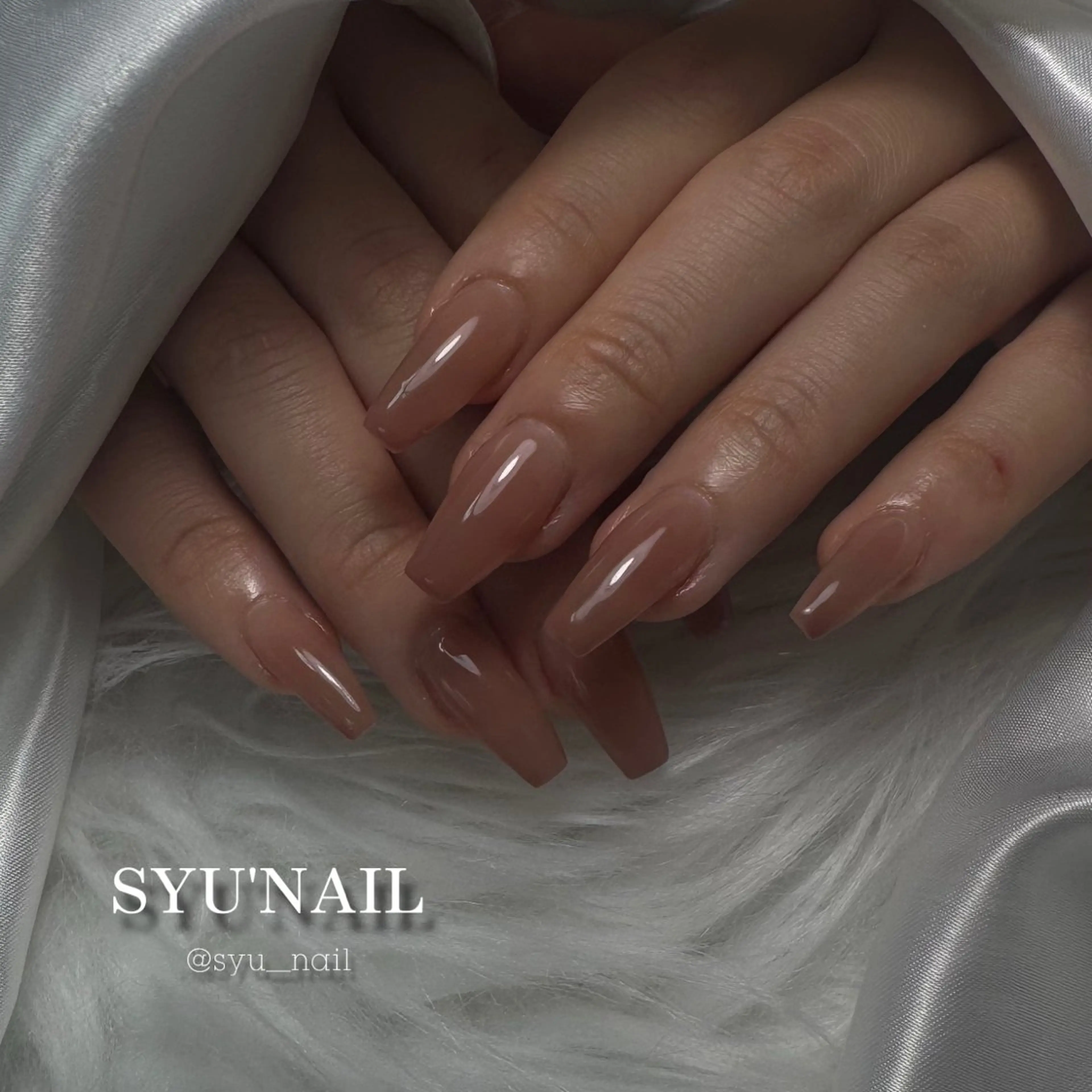 ネイル SYU'NAIL /YUKIのネイルデザイン
