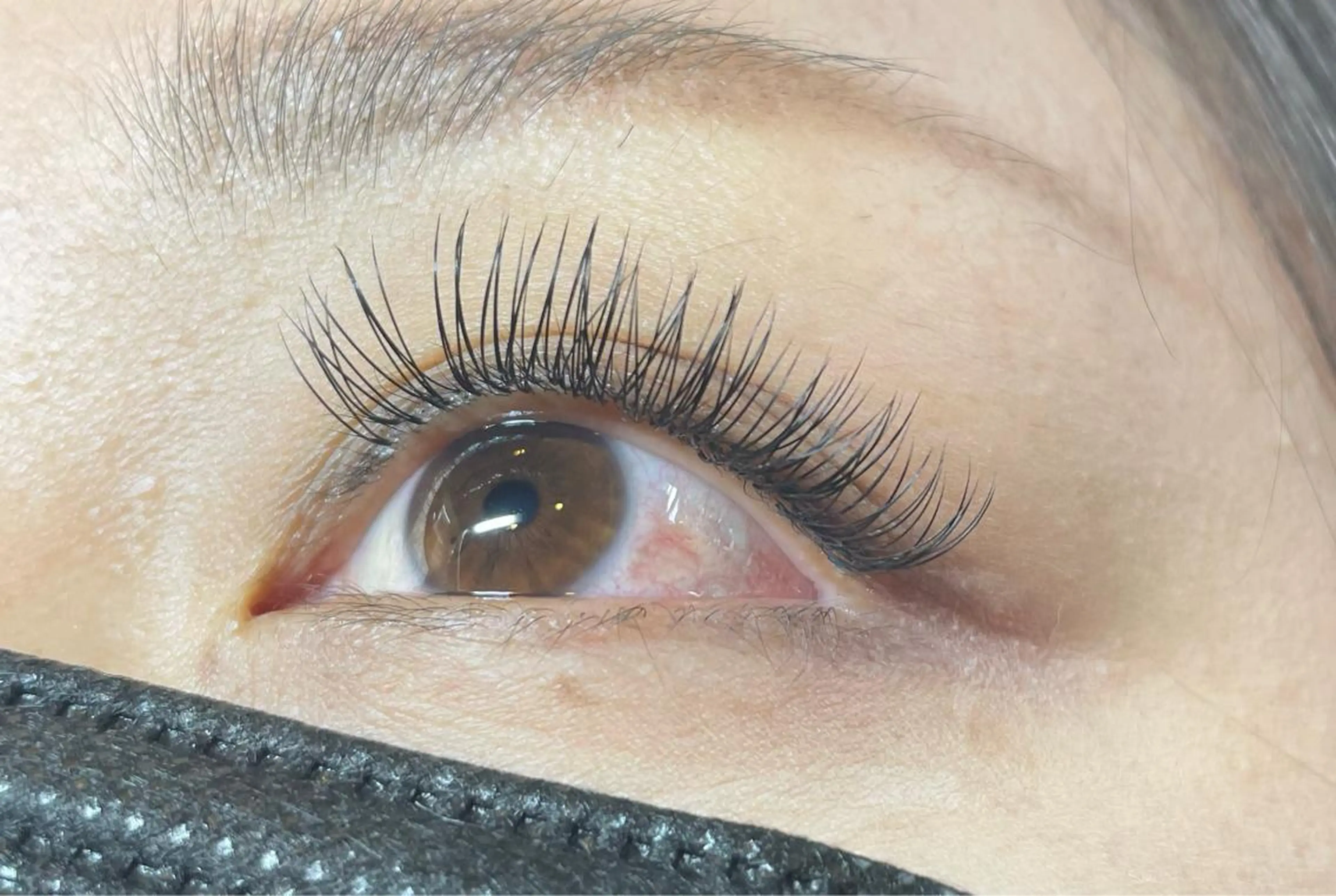 マツエク・マツパ マツエク Miura .のマツエク・マツパデザイン