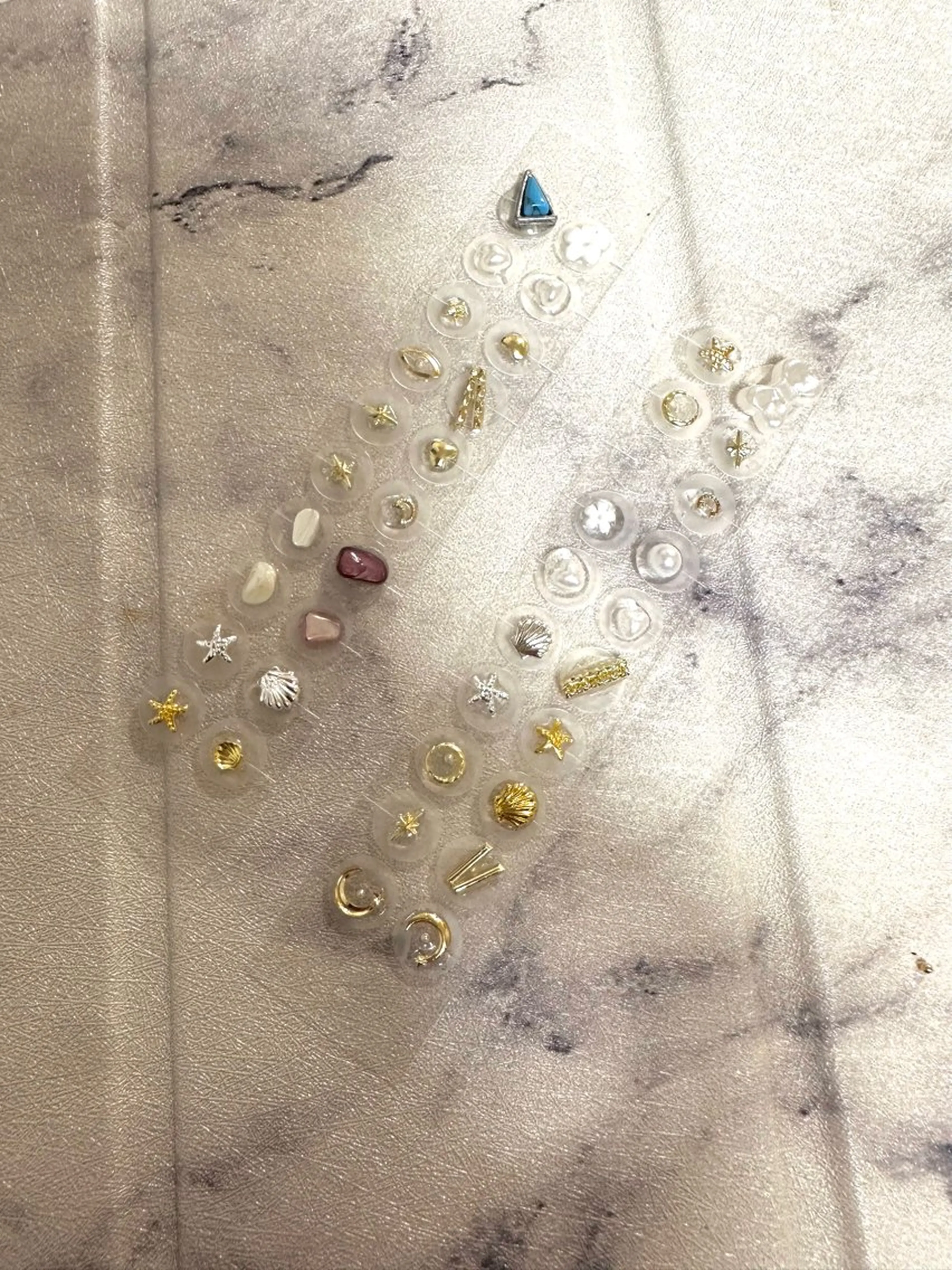 南青山Aigle ドライヘッドスパのエステ・リラクイメージ