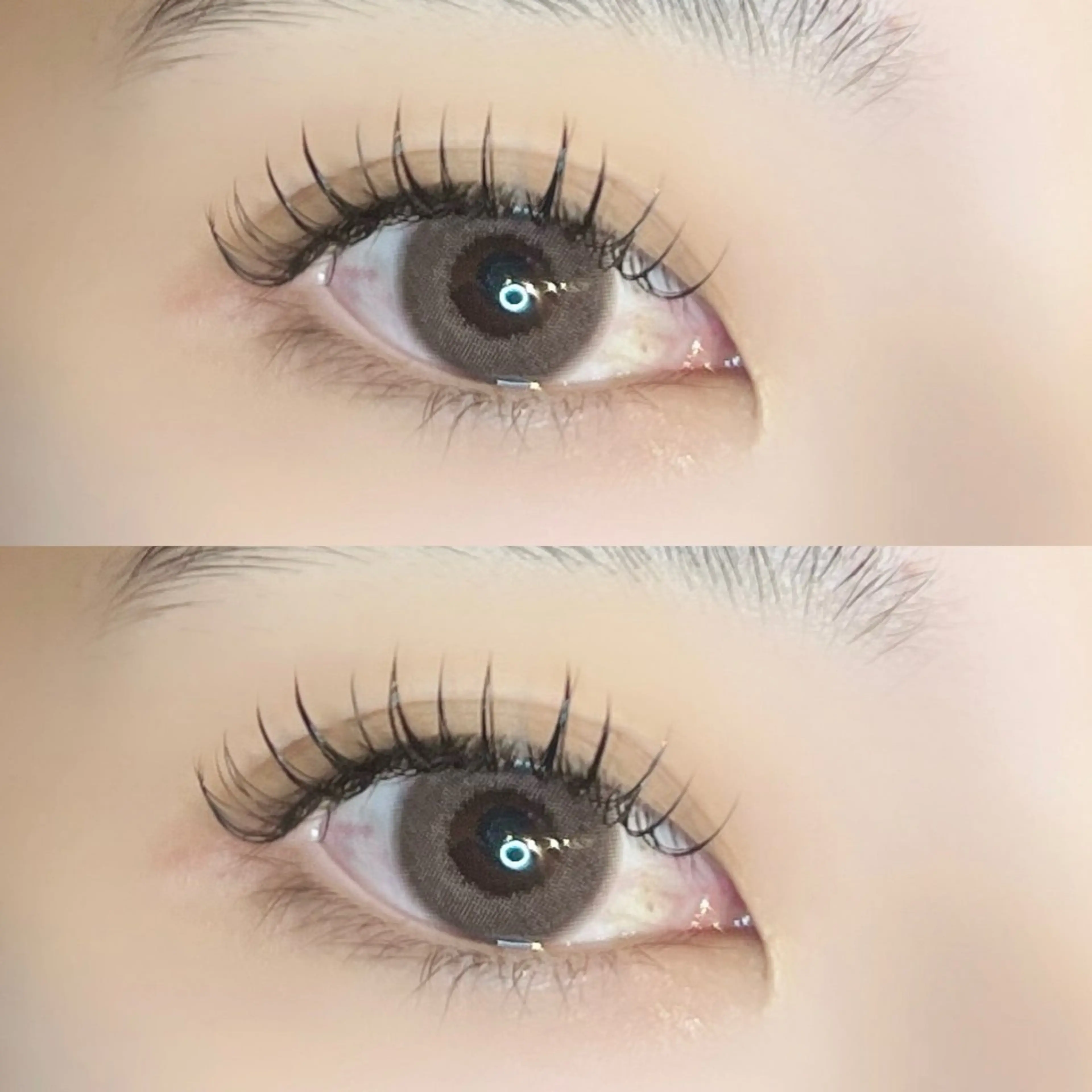 マツエク・マツパ マツエク Rina 🦋のマツエク・マツパデザイン