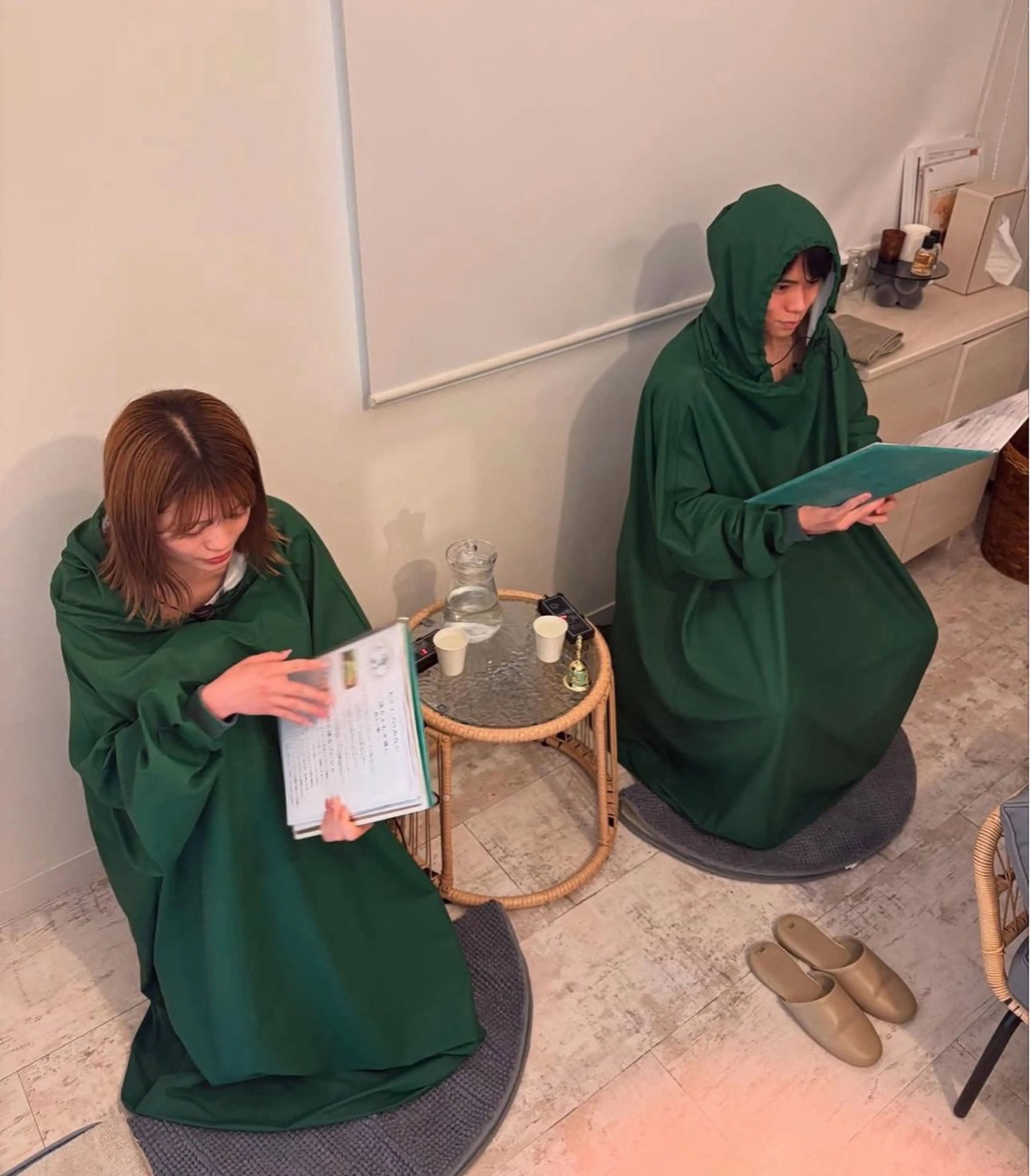 その他 Mahoroba 腸もみやちだのエステ・リラクイメージ