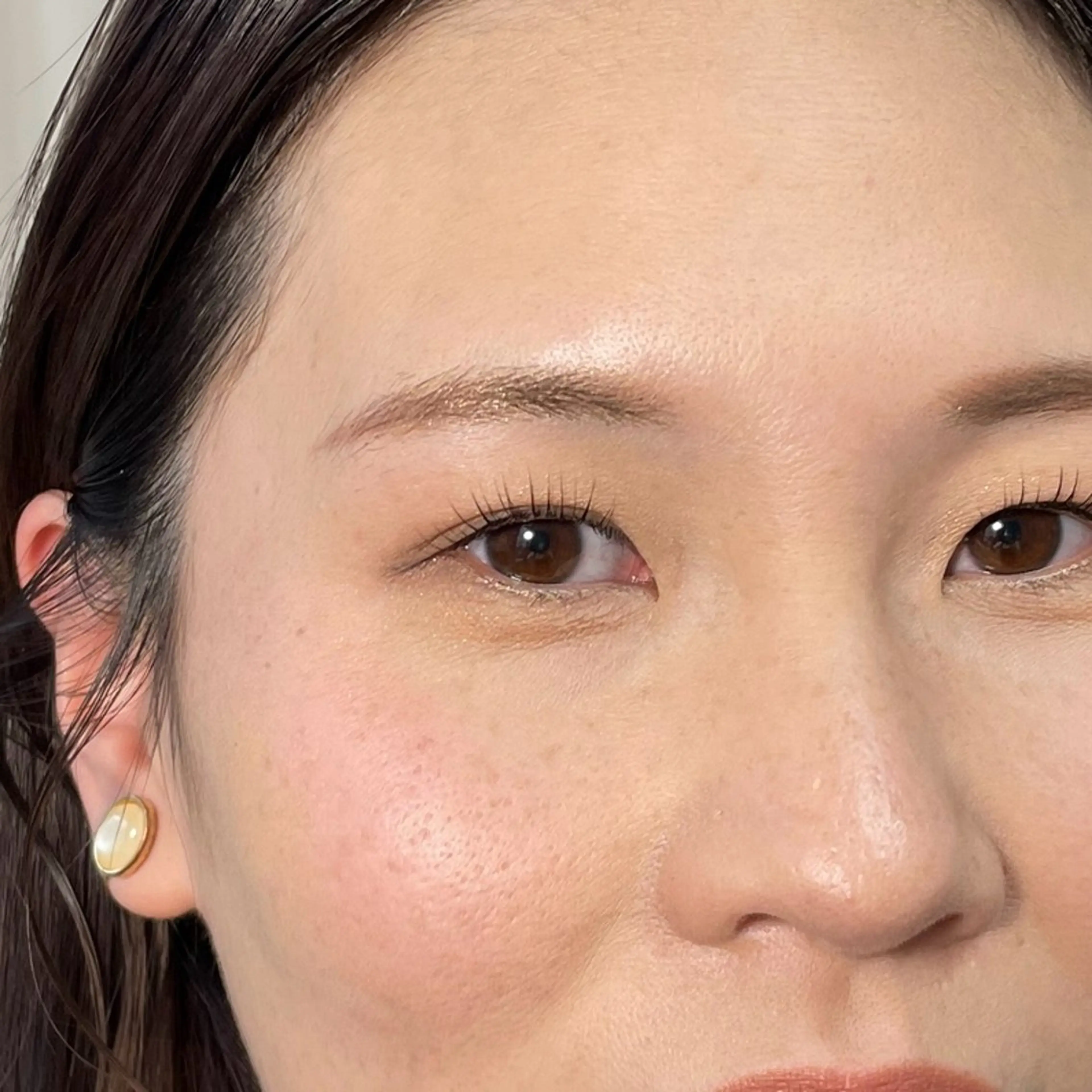 マツエク・マツパ BECKY LASH MIURAのマツエク・マツパデザイン