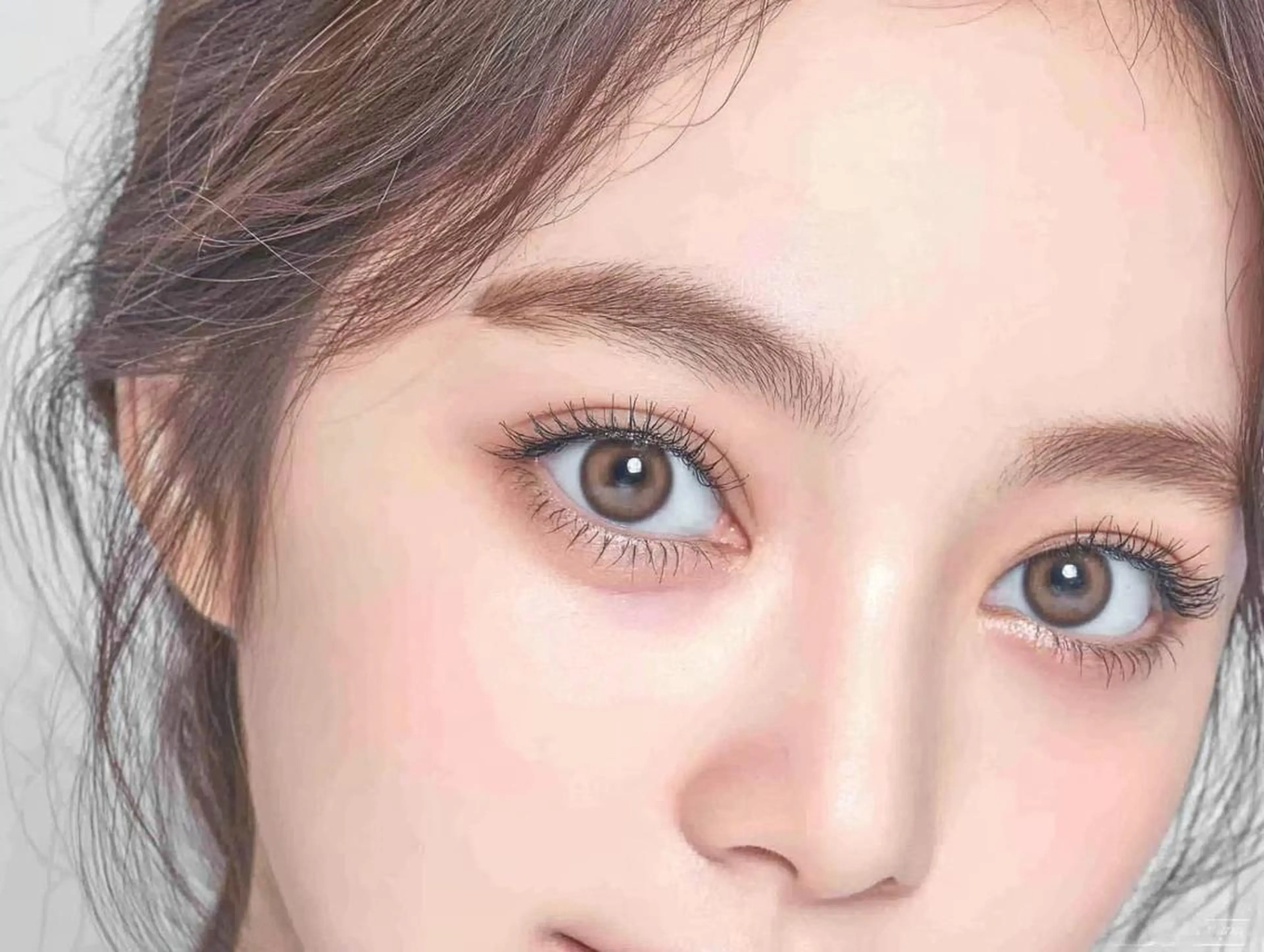 マツエク・マツパ MO CAのマツエク・マツパデザイン