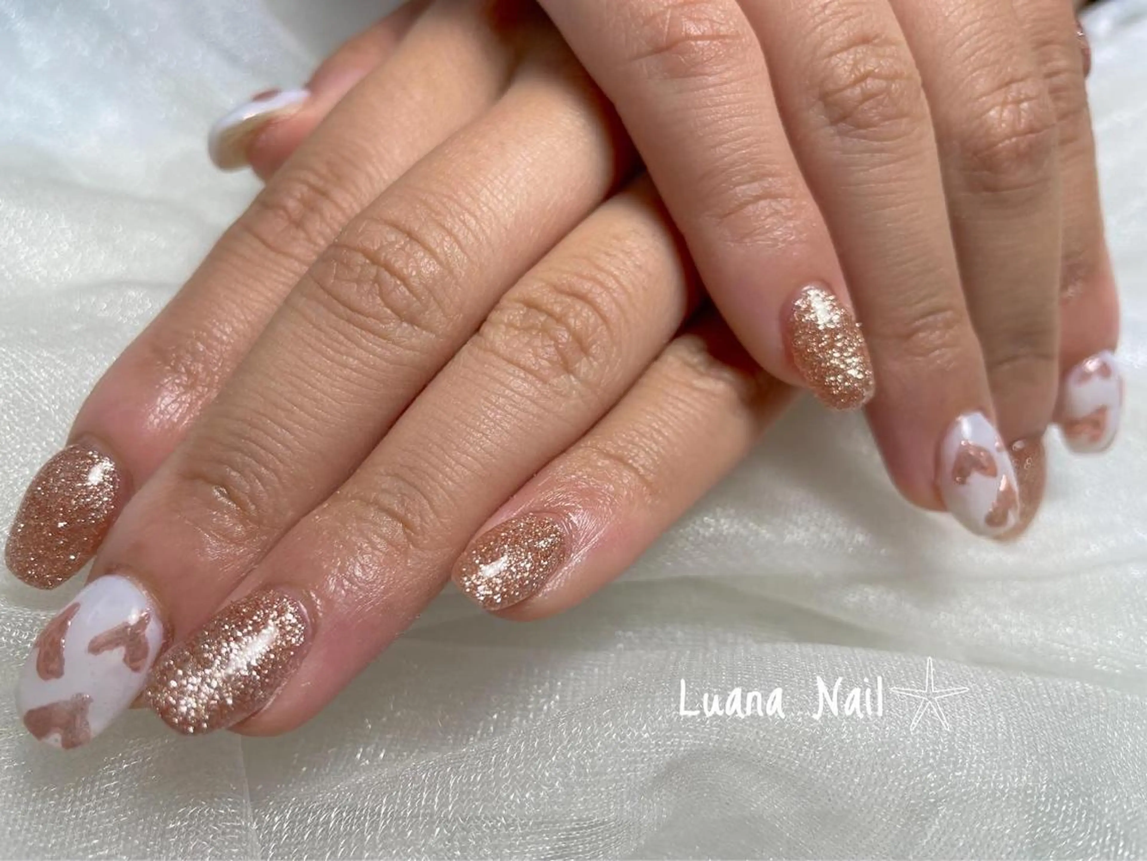 ネイル Nail Salon Subaru所属・Nail Salon Subaruのネイルデザイン