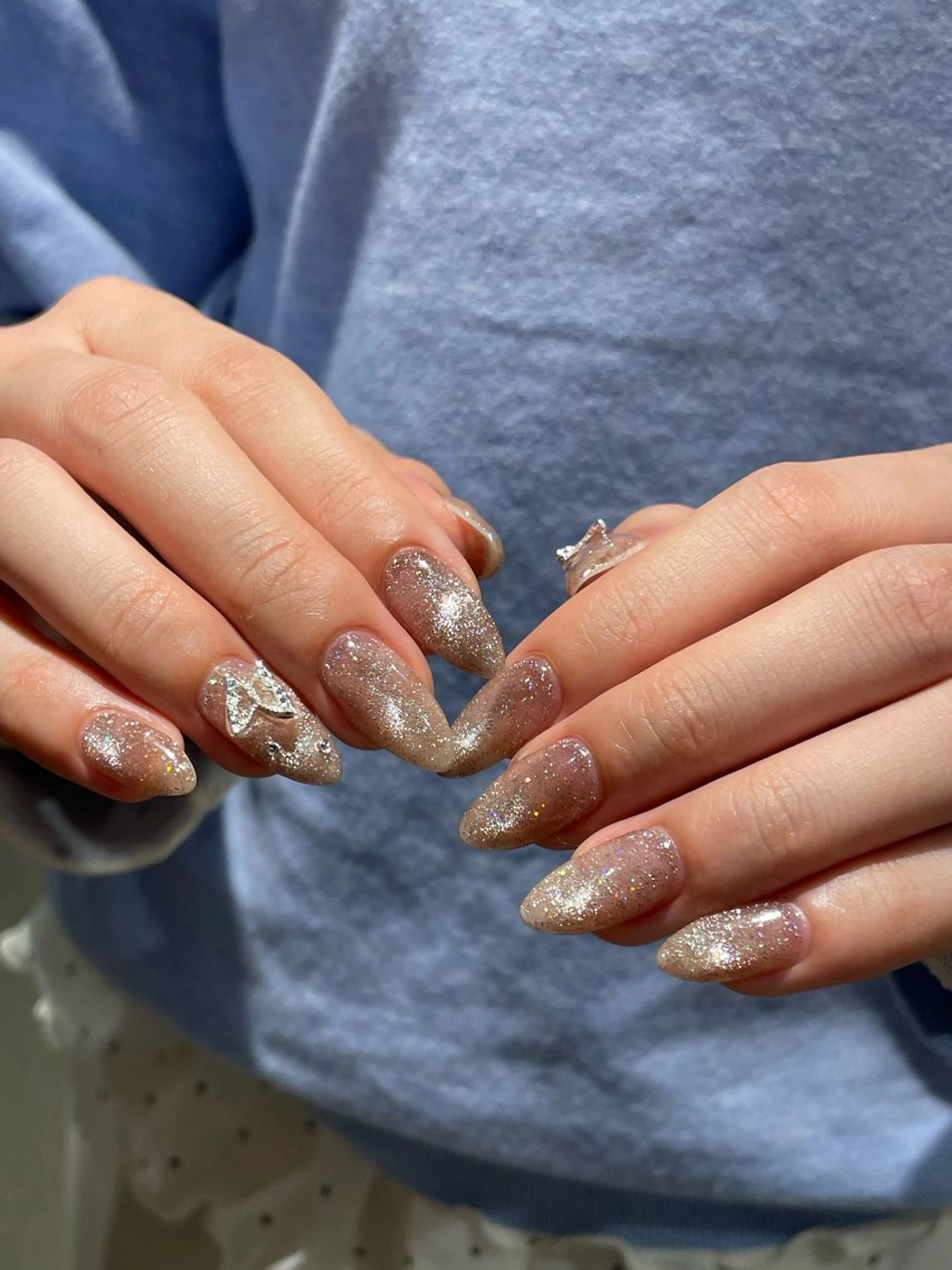 ネイル Lino U nanakaのネイルデザイン