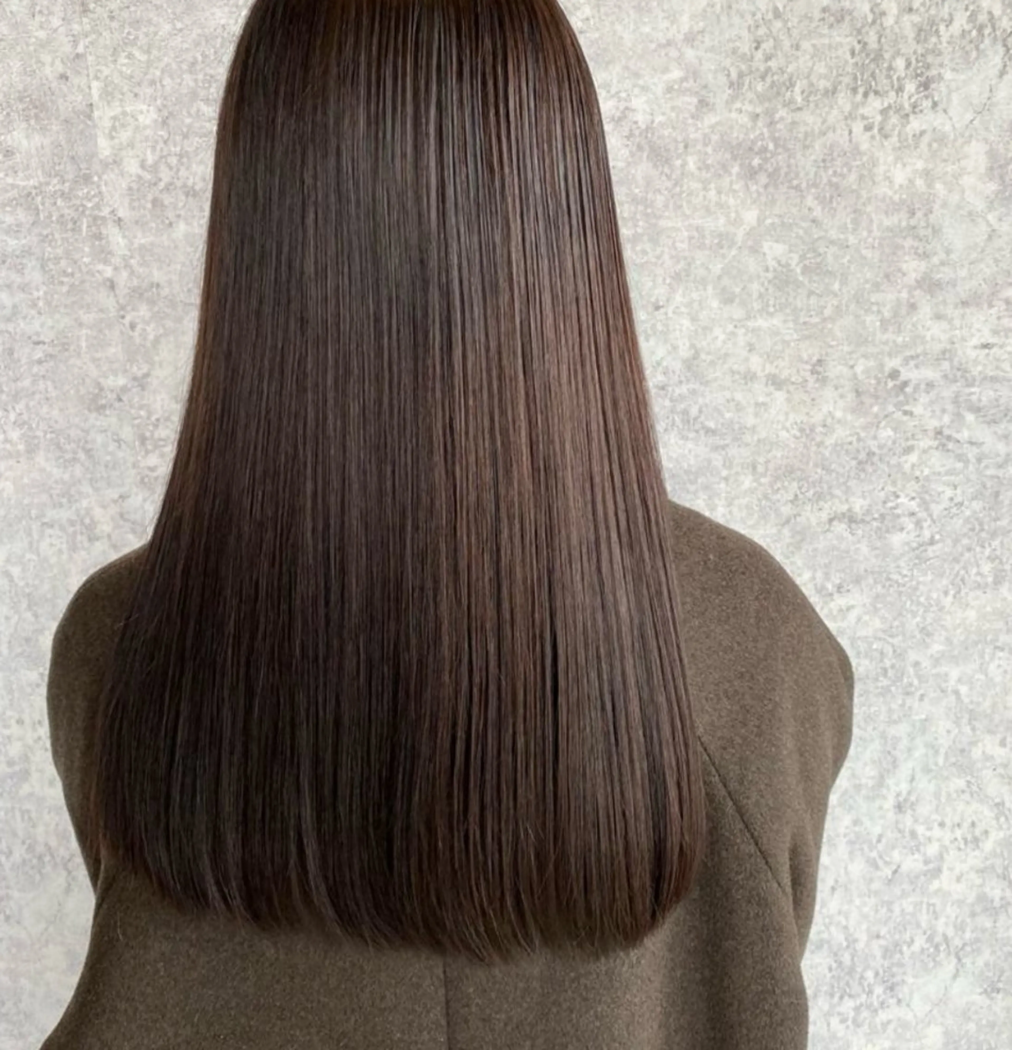 ダメージレスケアカラー🫧の写真