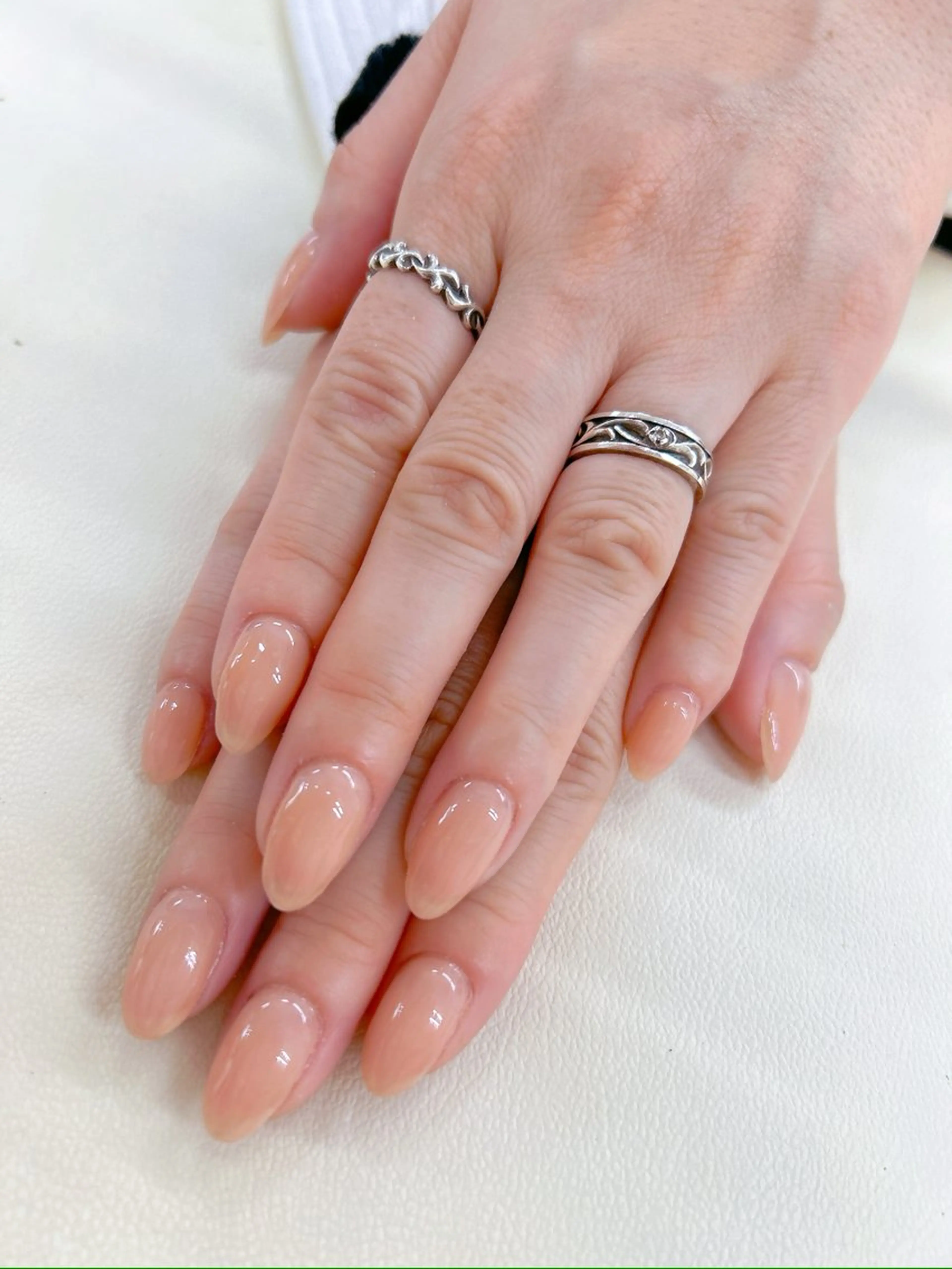 ネイル Fululu nailのネイルデザイン