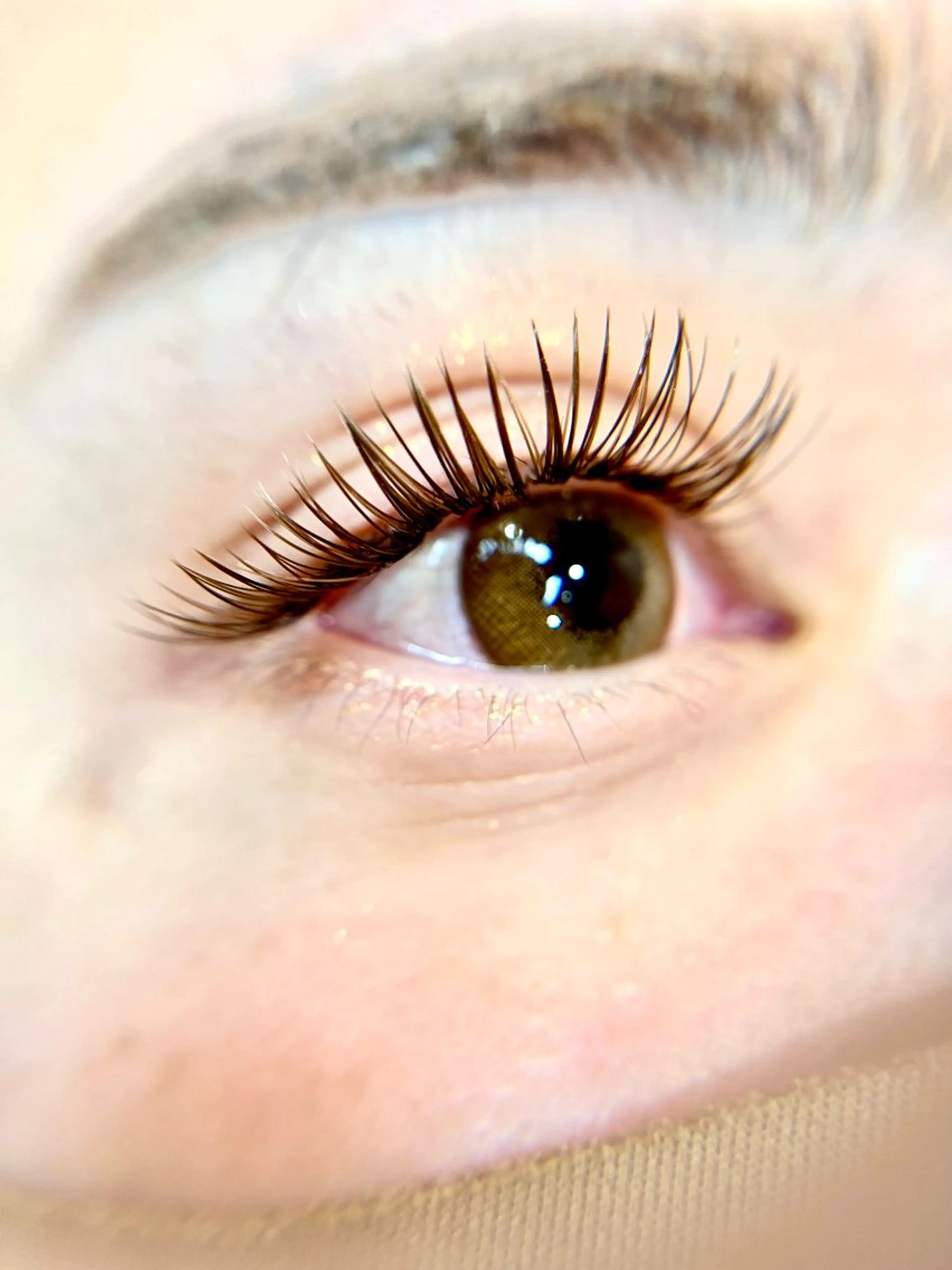 マツエク・マツパ AER 森田のマツエク・マツパデザイン