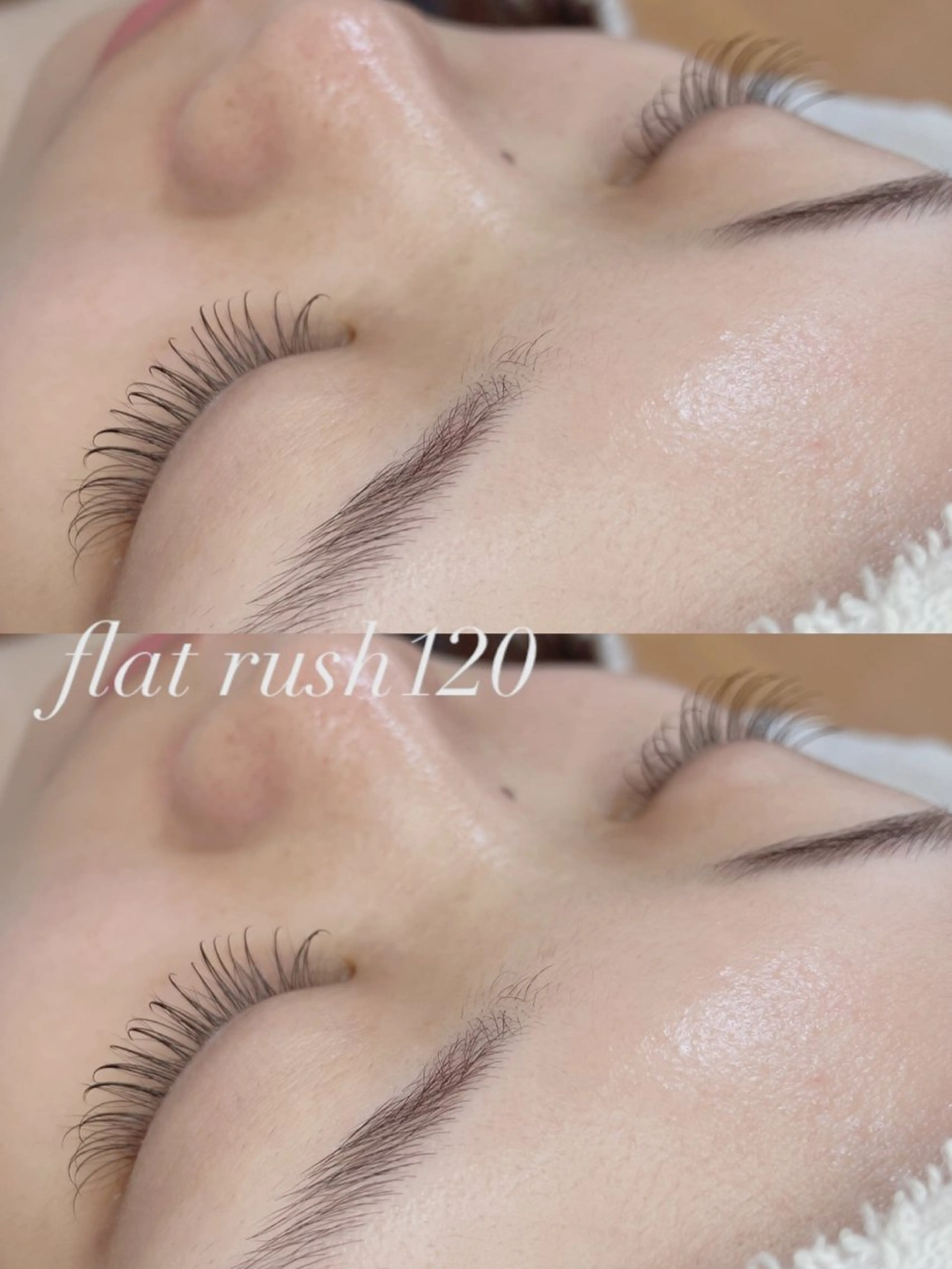 マツエク・マツパ 🫧Bello桂店 善明美来🫧のマツエク・マツパデザイン