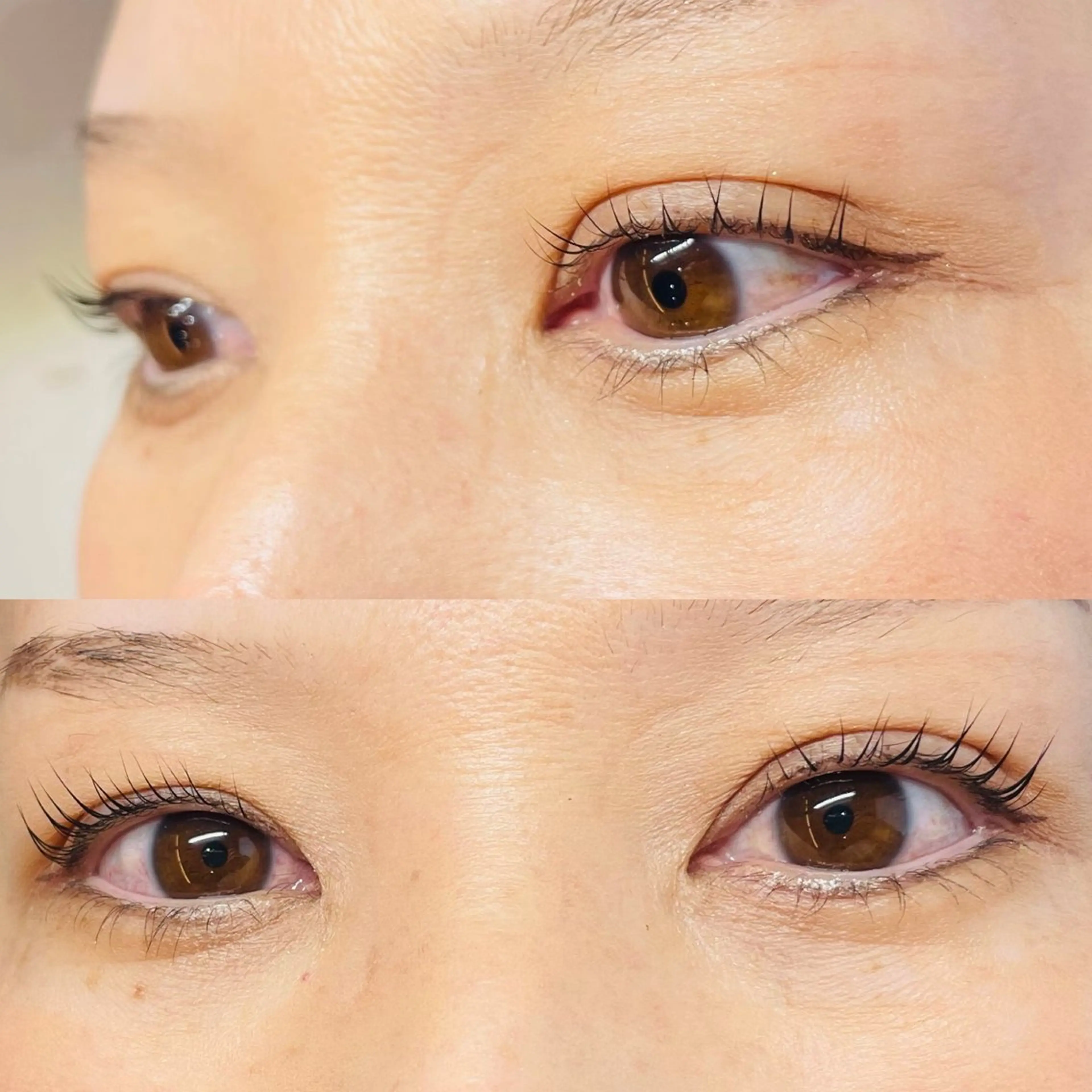 マツエク・マツパ マツパ めぐみ🐣 GALLERYのマツエク・マツパデザイン