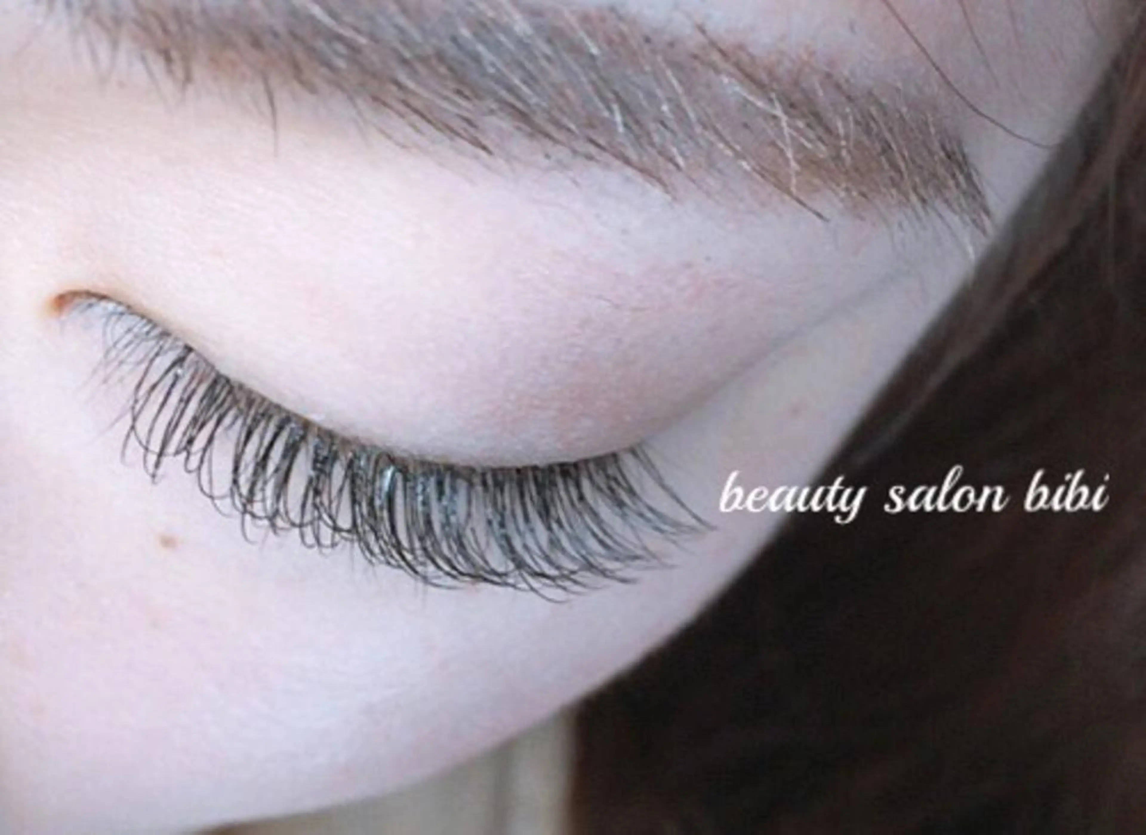 マツエク・マツパ 髙坂 友香のエステ・リラクイメージ