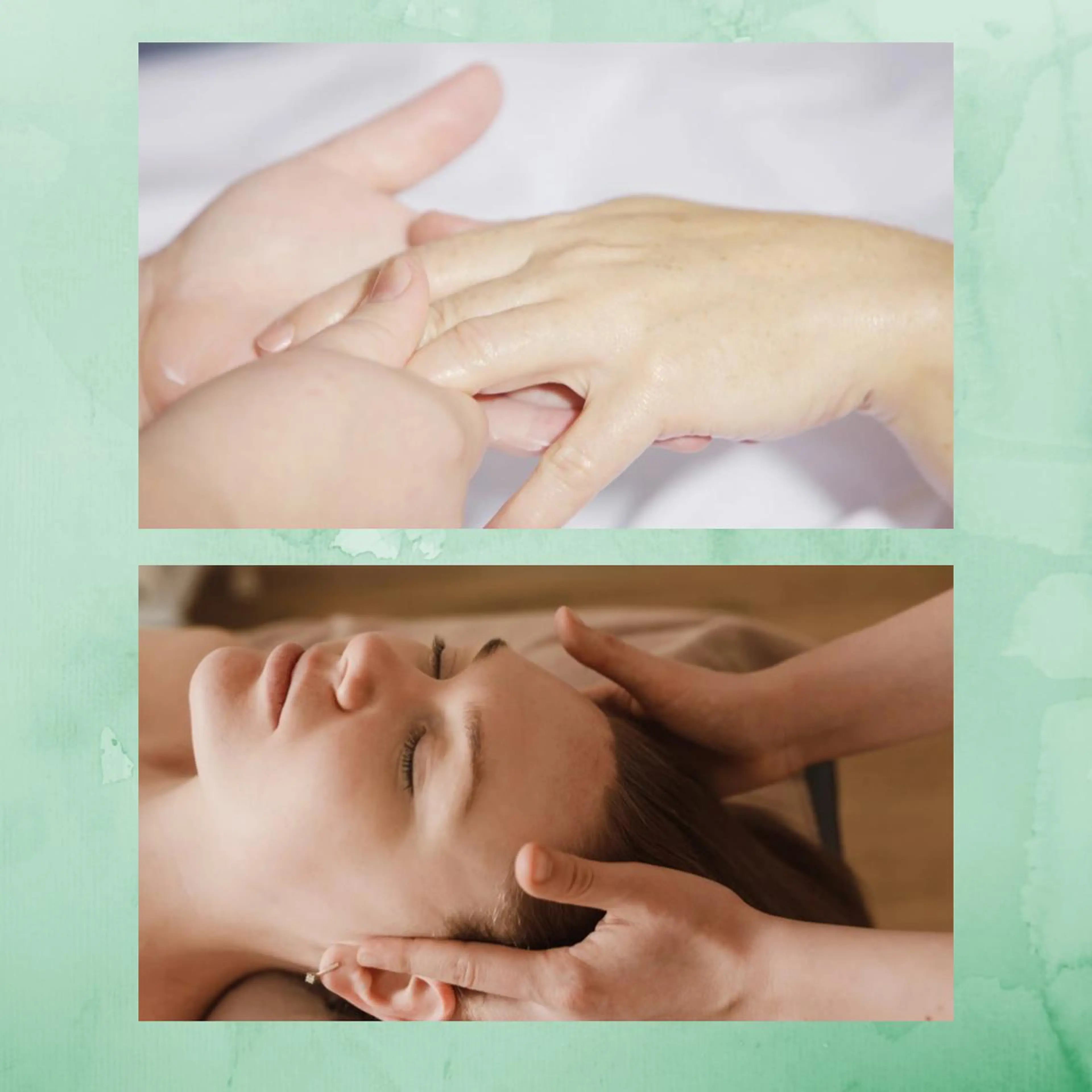 【mai*】マツヤニ ボディ/ベッドスパのエステ・リラクイメージ