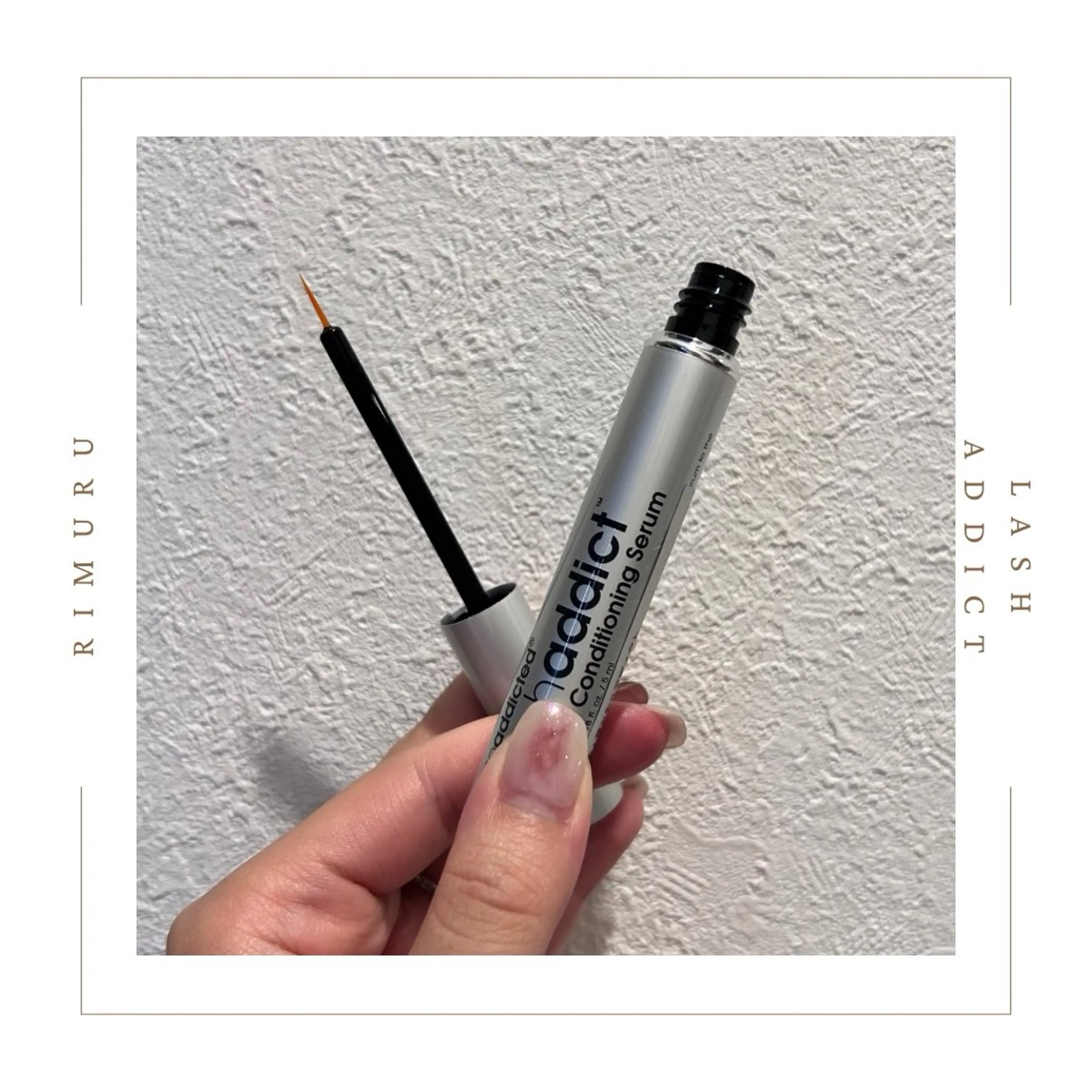 マツエク・マツパ RIMURU by GLITTERの眉毛・アイブロウイメージ