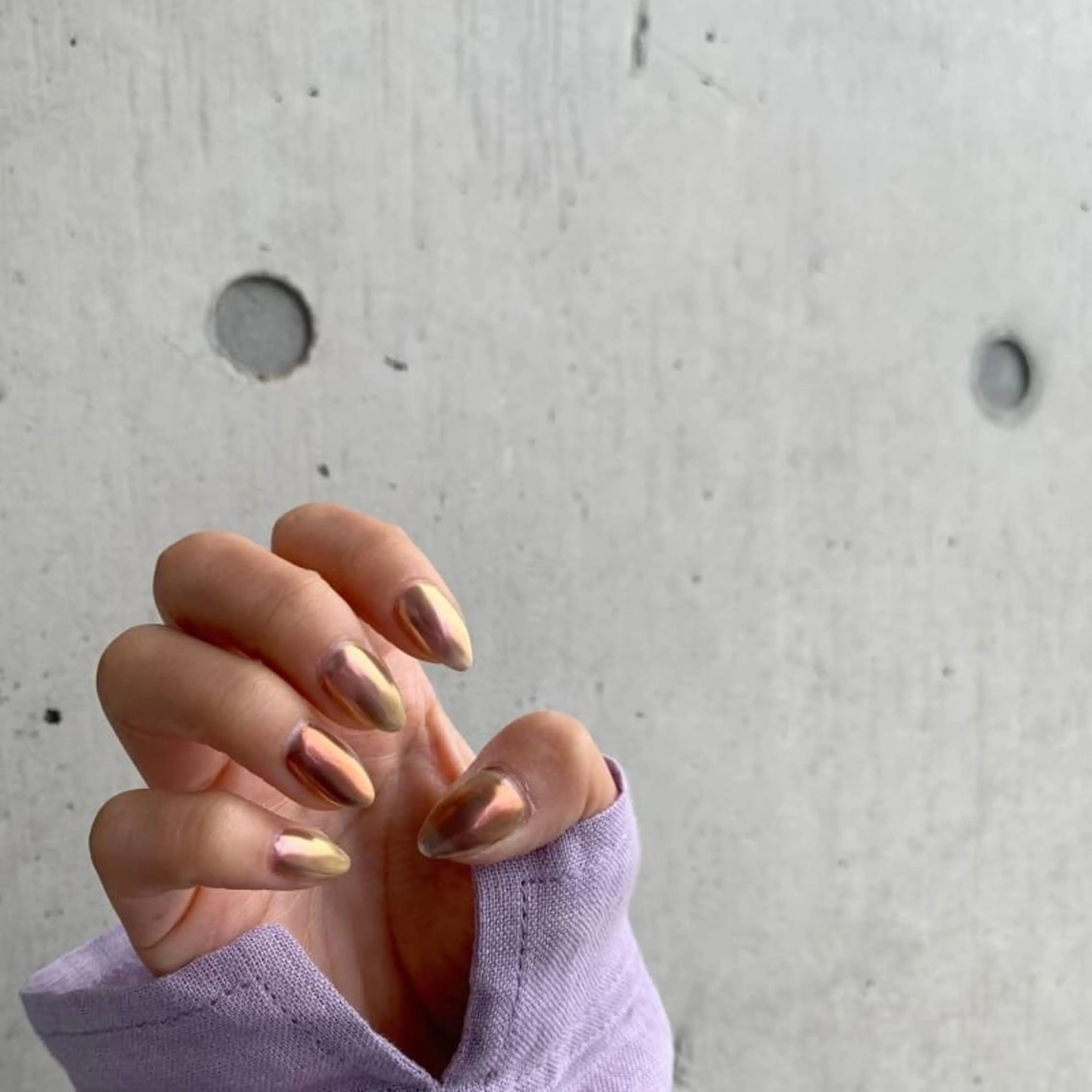 ネイル Ma Belleのネイルデザイン