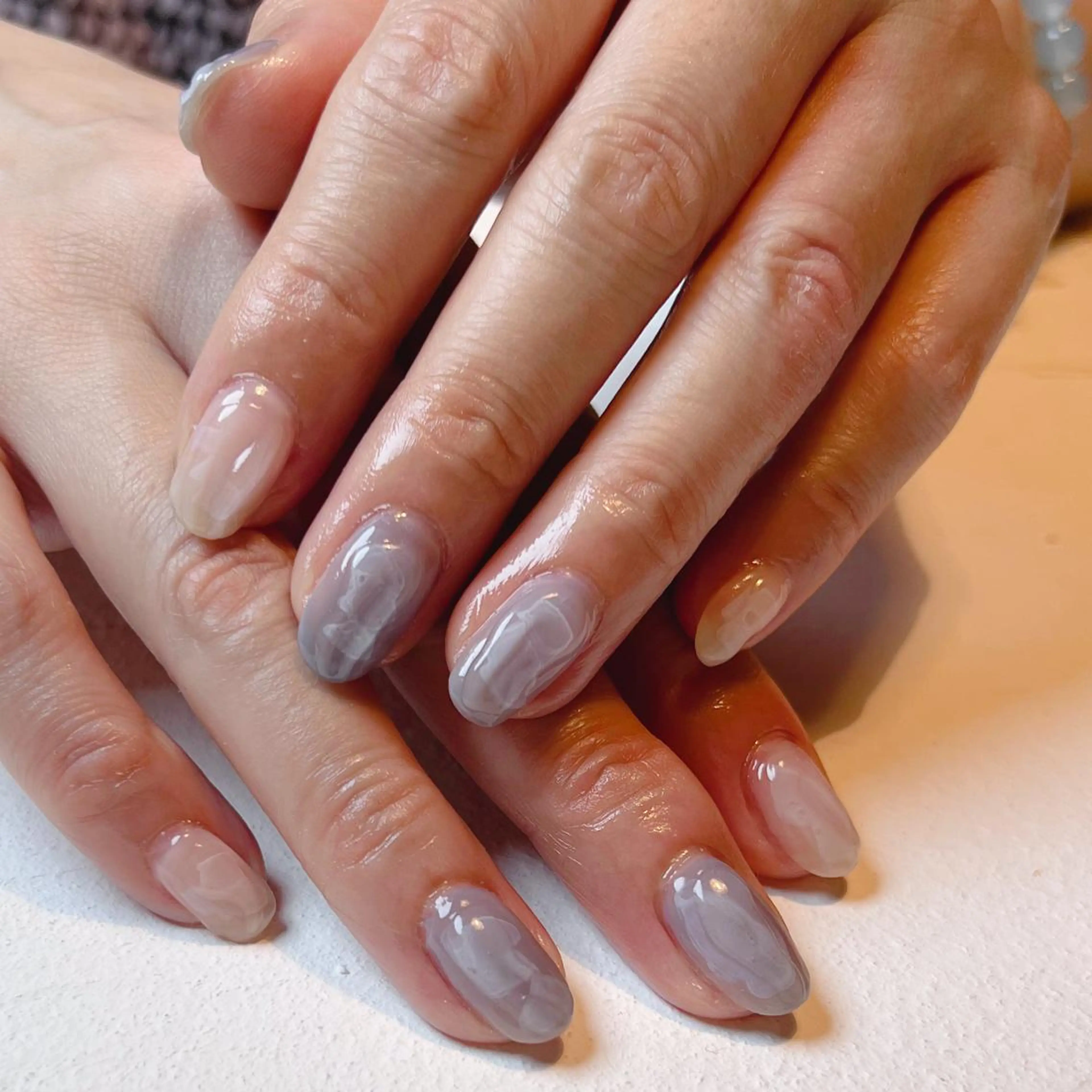 ネイル camel ～eye & nail ～所属・camel NAKAMURAのネイルデザイン