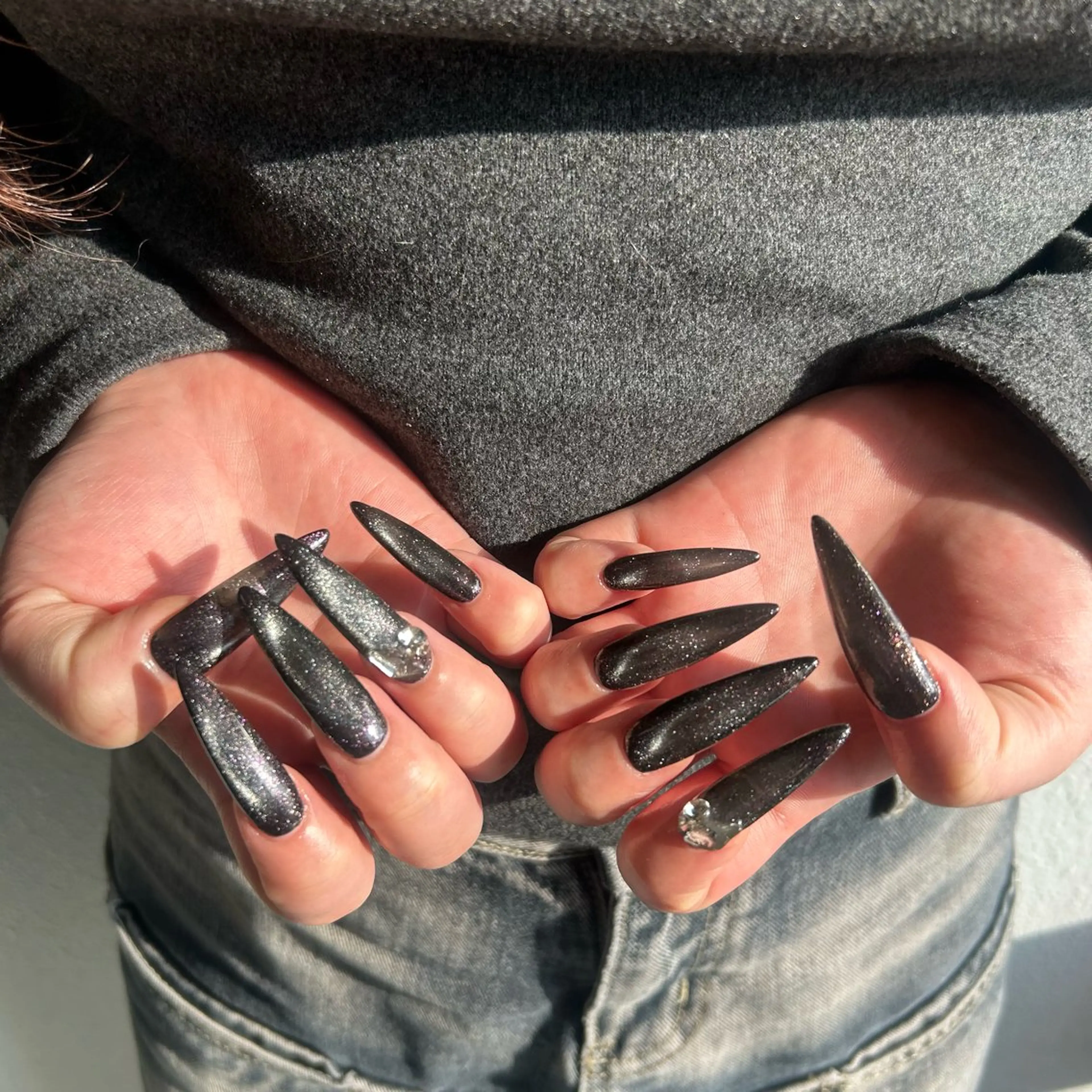 ネイル nailsalon Aymé所属・【Aymé】 AMIのネイルデザイン