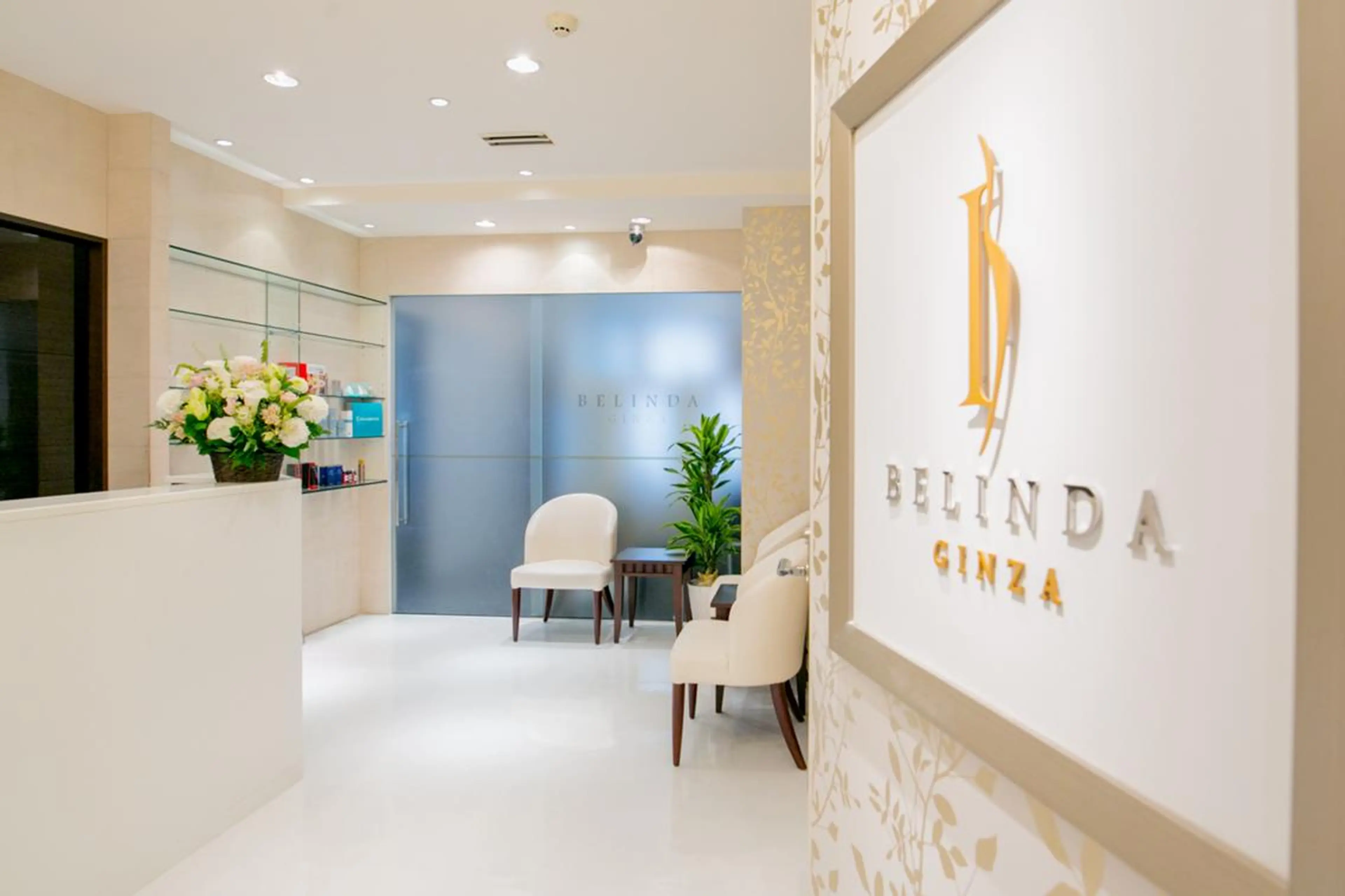 BELINDA銀座店 ✨痩身エステサロン✨のエステ・リラクイメージ