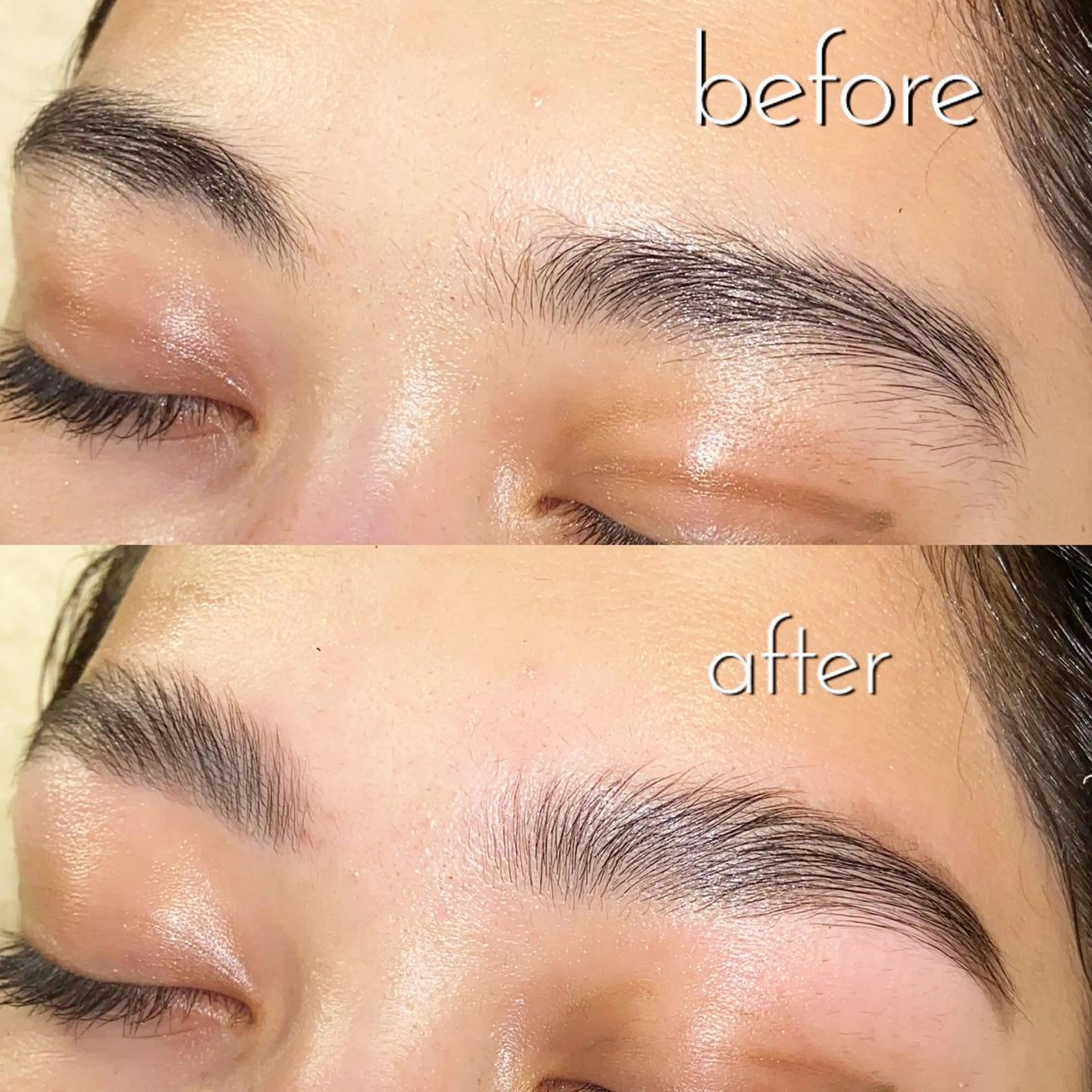 マツエク・マツパ peep名古屋八田店 TSURUのマツエク・マツパデザイン