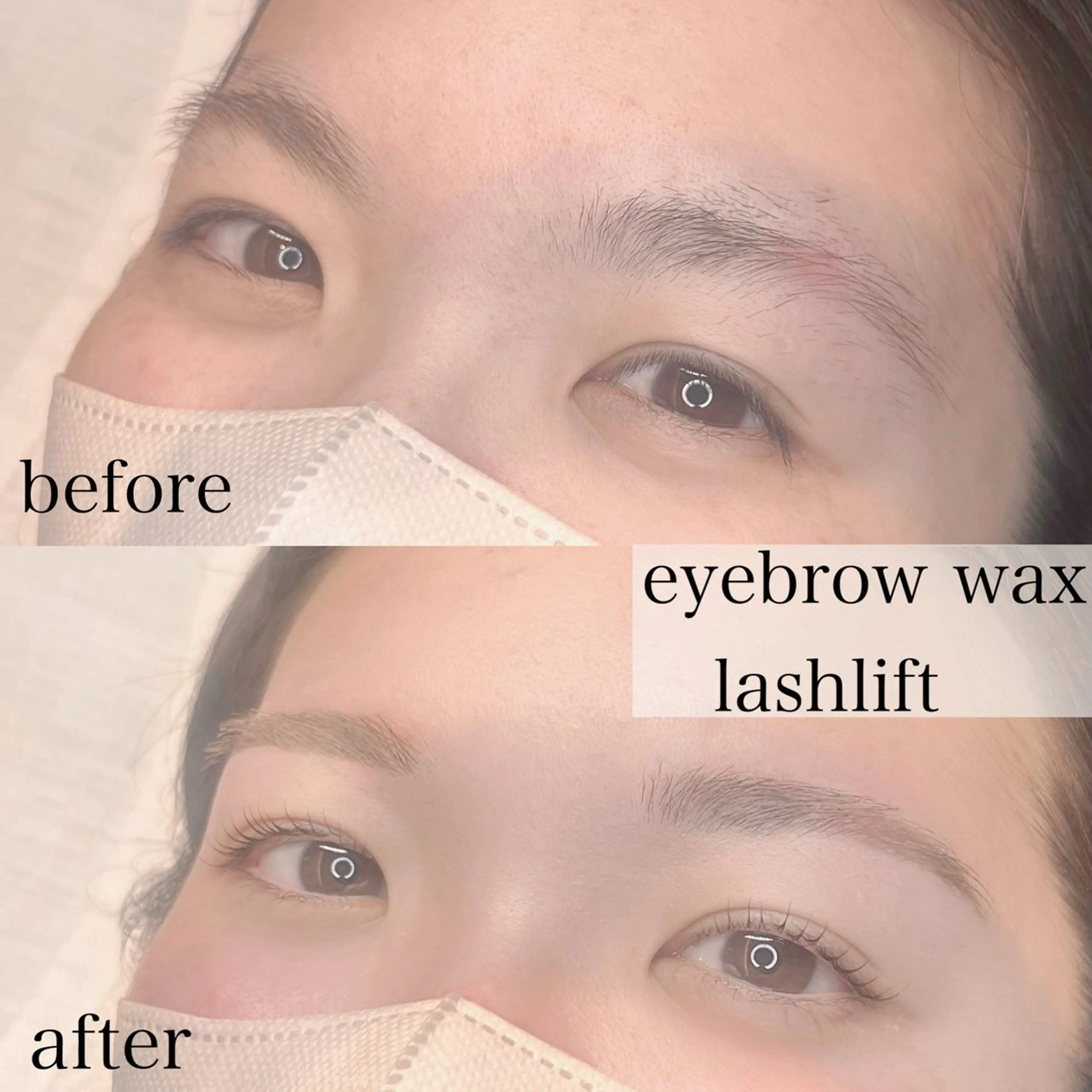 マツエク・マツパ マツパ bijou eyesalonのマツエク・マツパデザイン