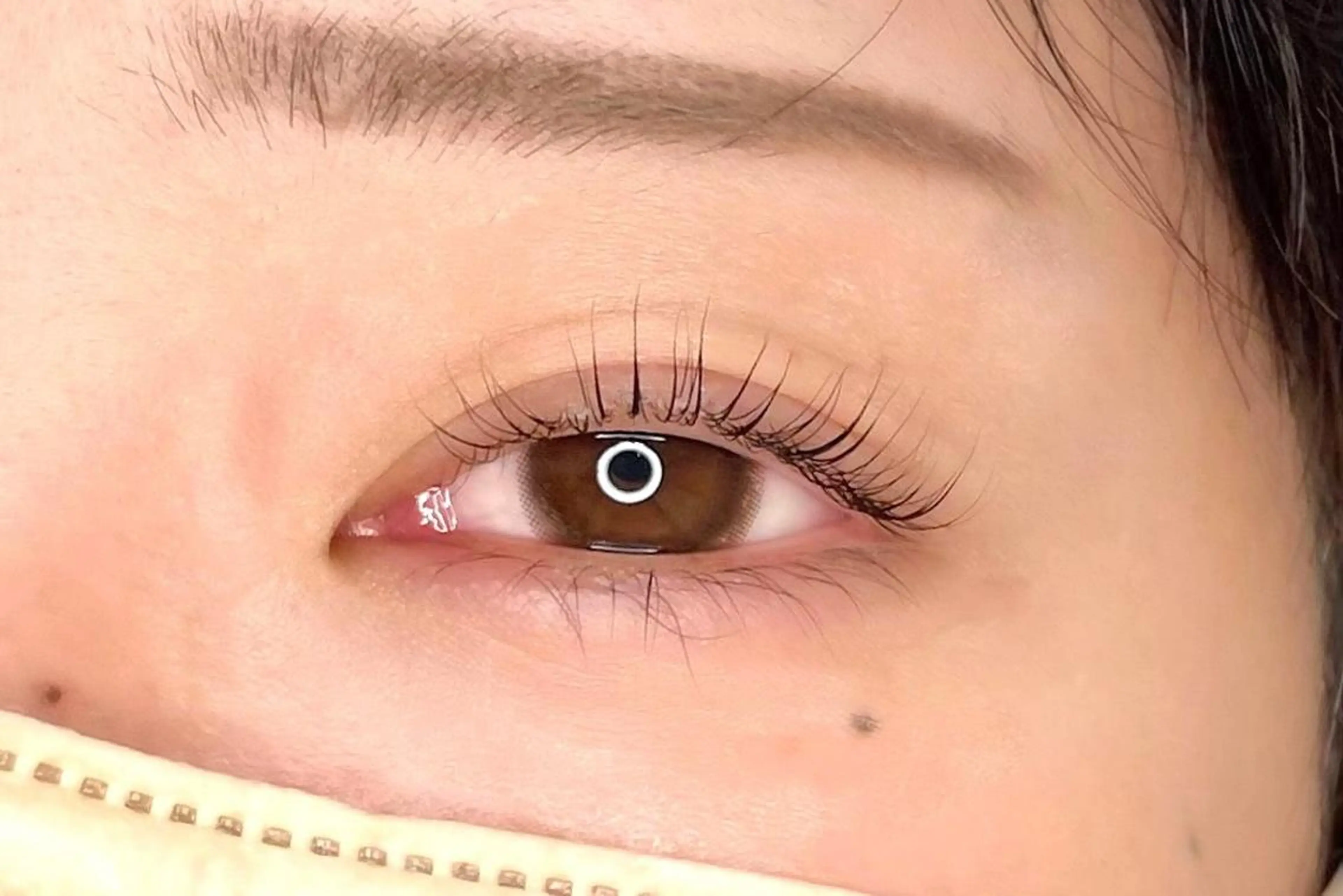 マツエク・マツパ eyelash mutのマツエク・マツパデザイン