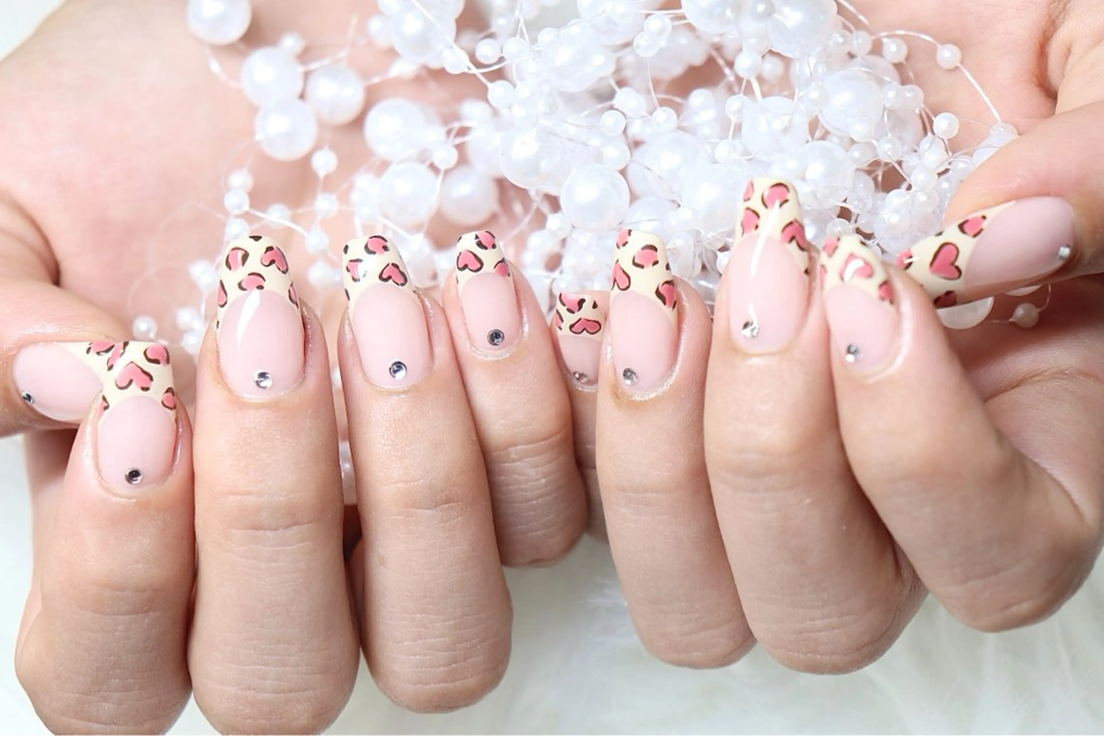 ネイル 河内長野/三日市町駅 ネイリスト　りかのネイルデザイン