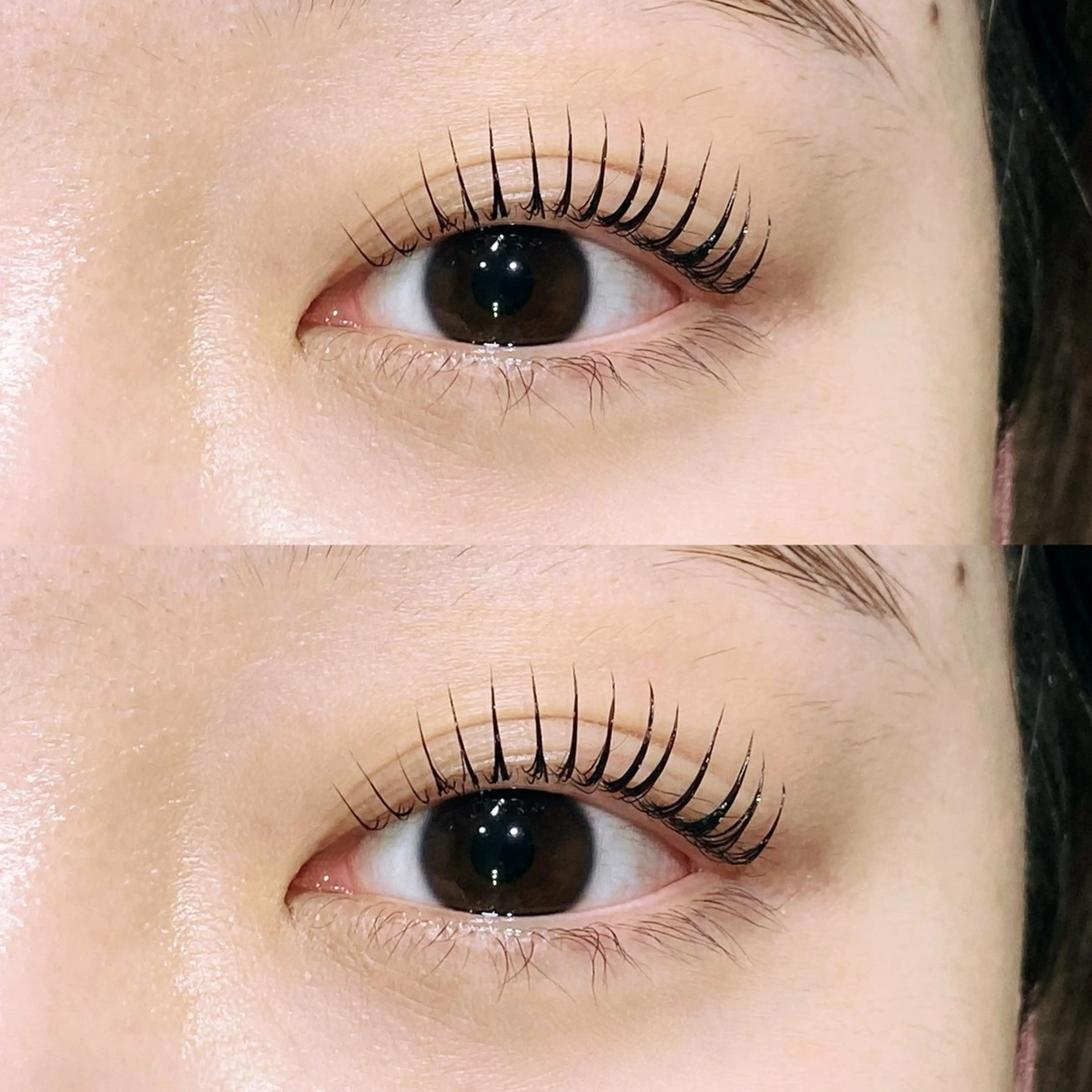 マツエク・マツパ マツパ パリジェンヌ/眉毛 Lino柏 Yumeのマツエク・マツパデザイン