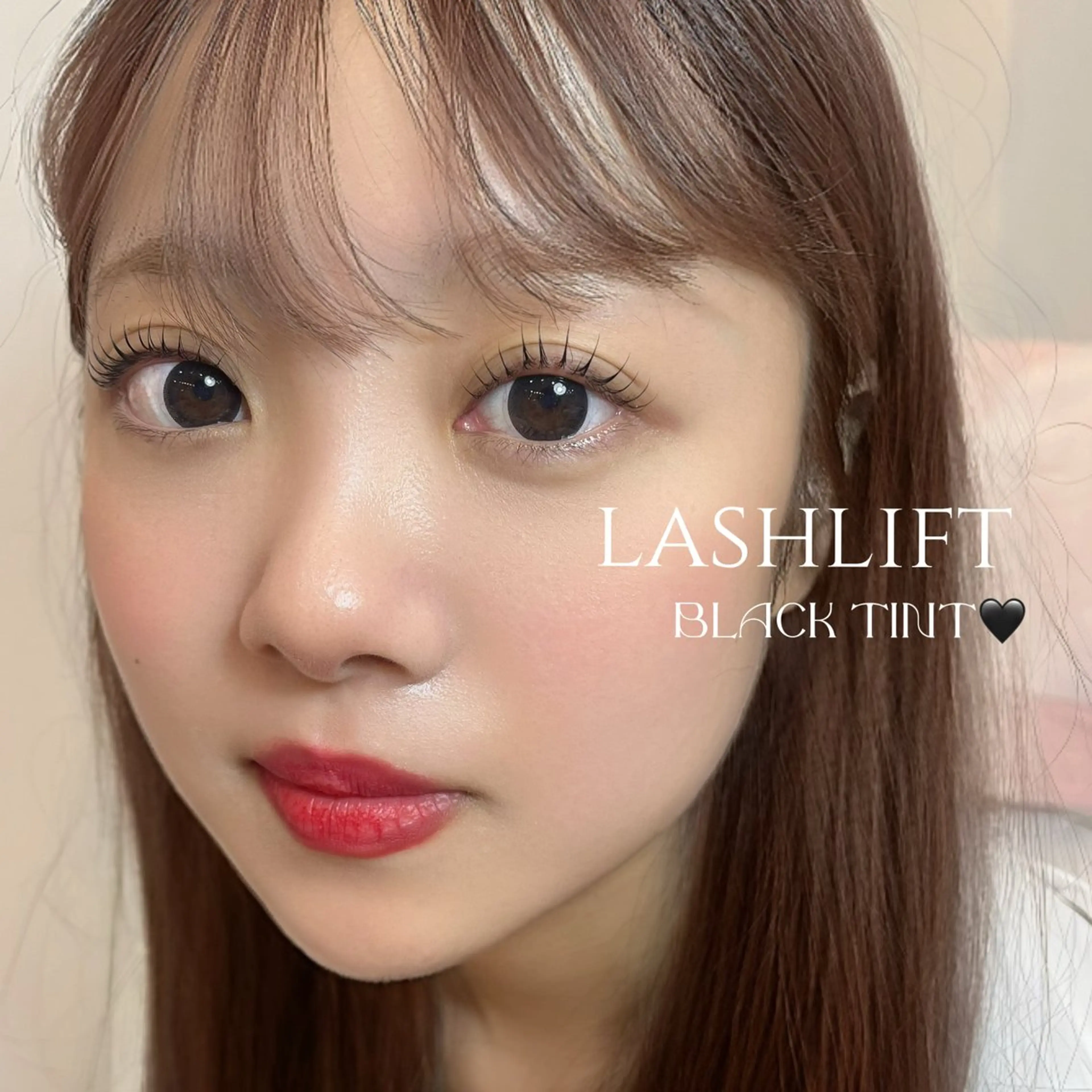 マツエク・マツパ マツパ eyelist yuukaのマツエク・マツパデザイン