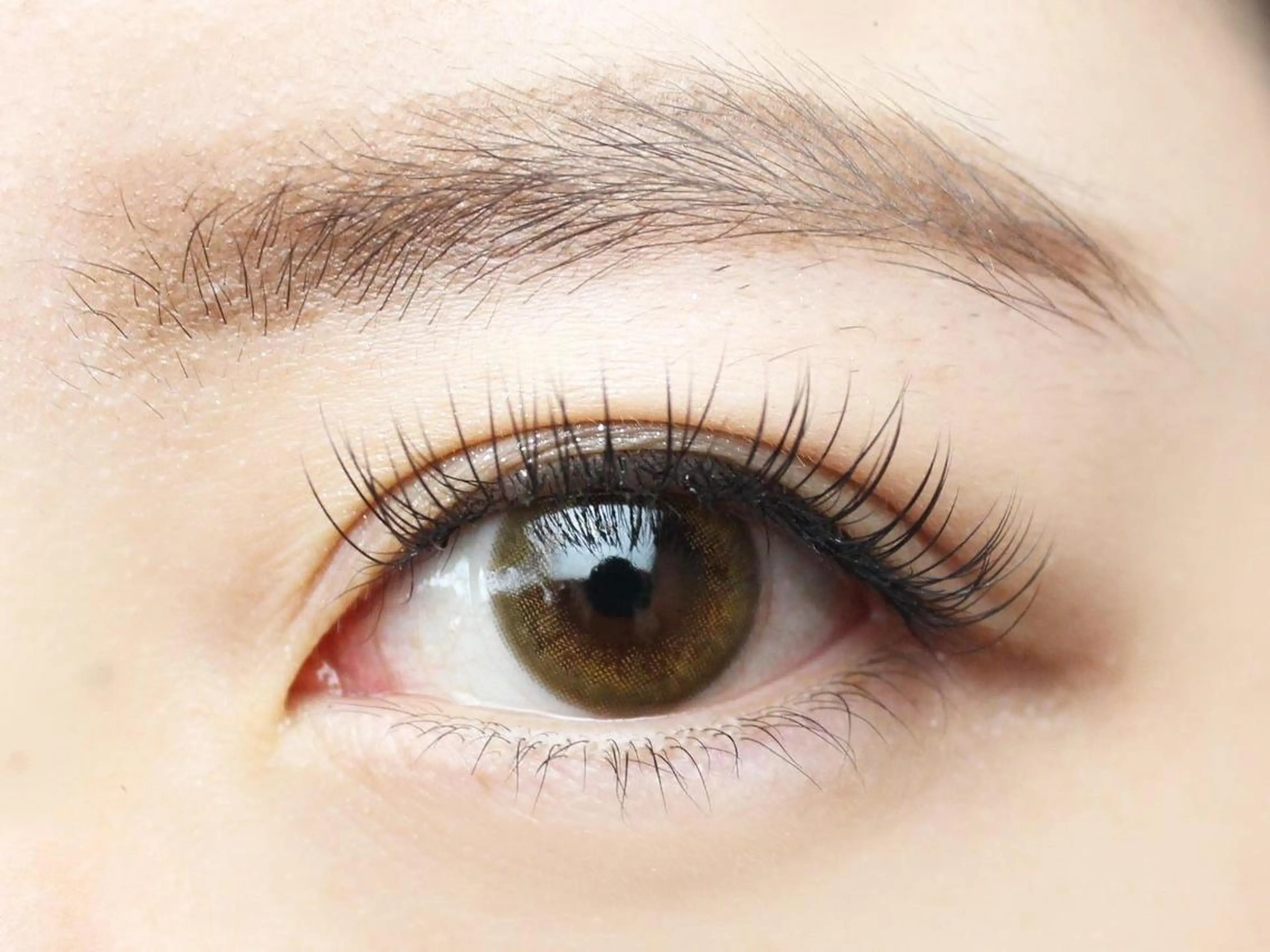 マツエク・マツパ eclipse eyelashのマツエク・マツパデザイン