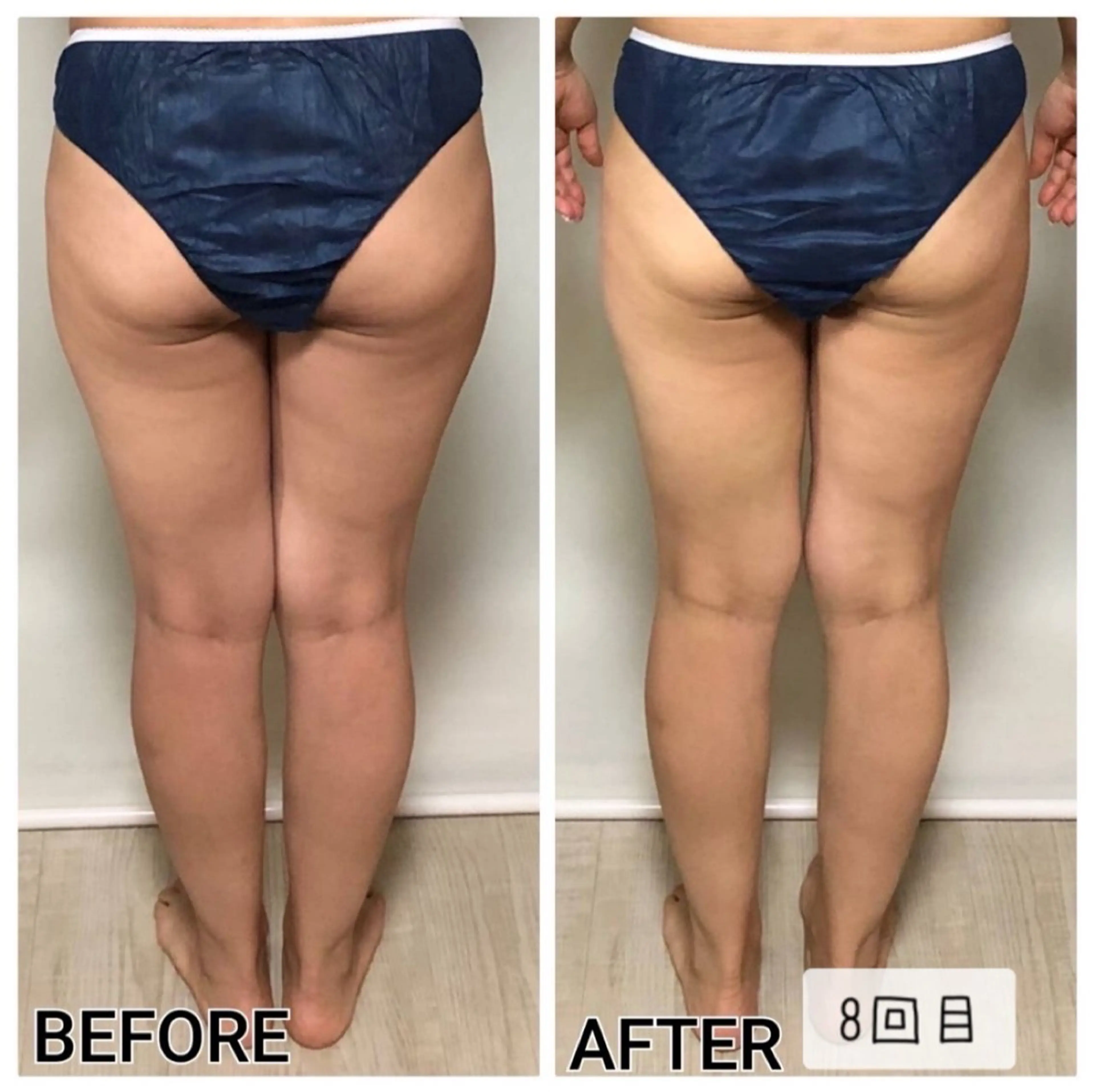 salon lady_goのエステ・リラクイメージ