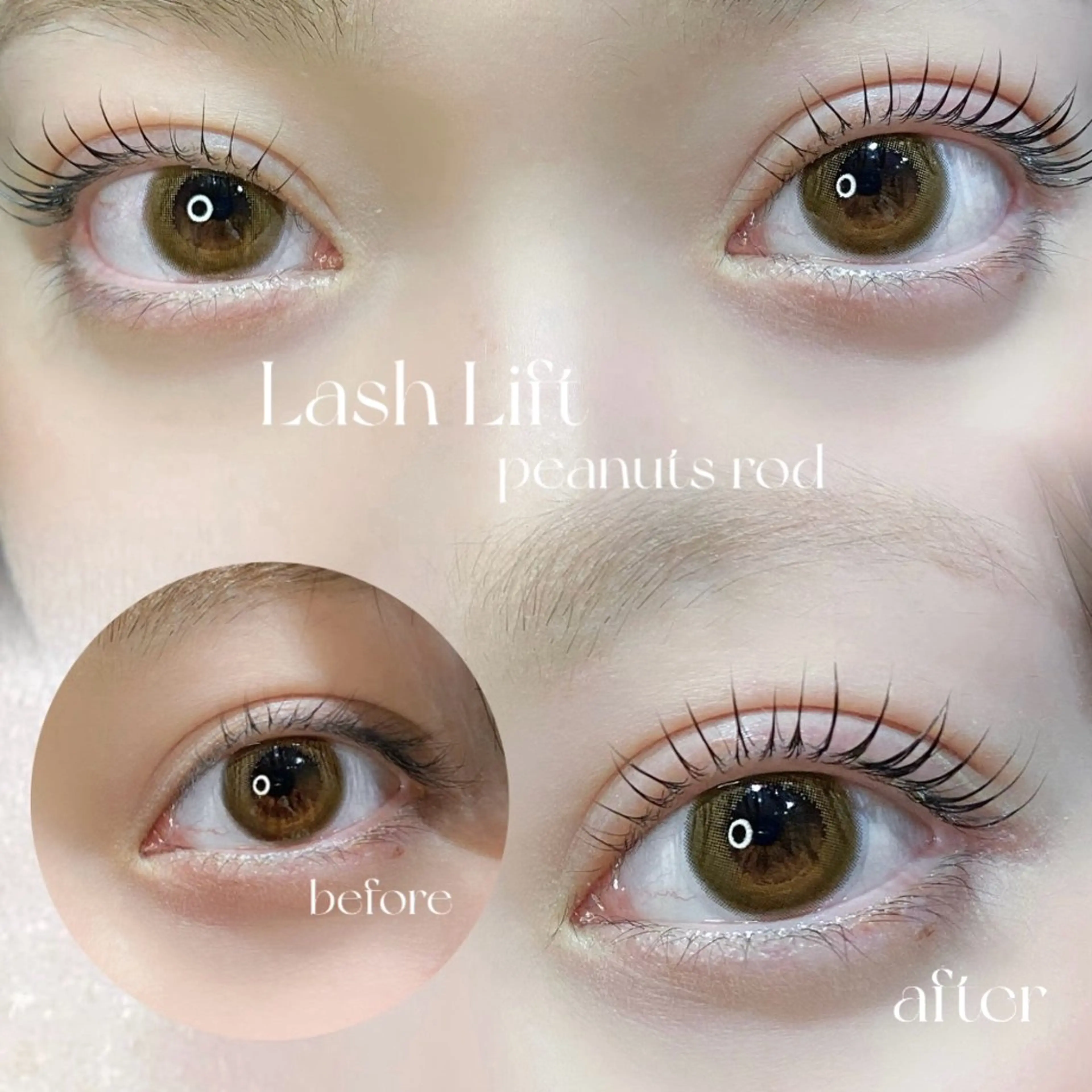 マツエク・マツパ マツパ ɴᴇʀᴏʟɪ ♡ ᴀʏᴀᴋᴀの眉毛・アイブロウイメージ