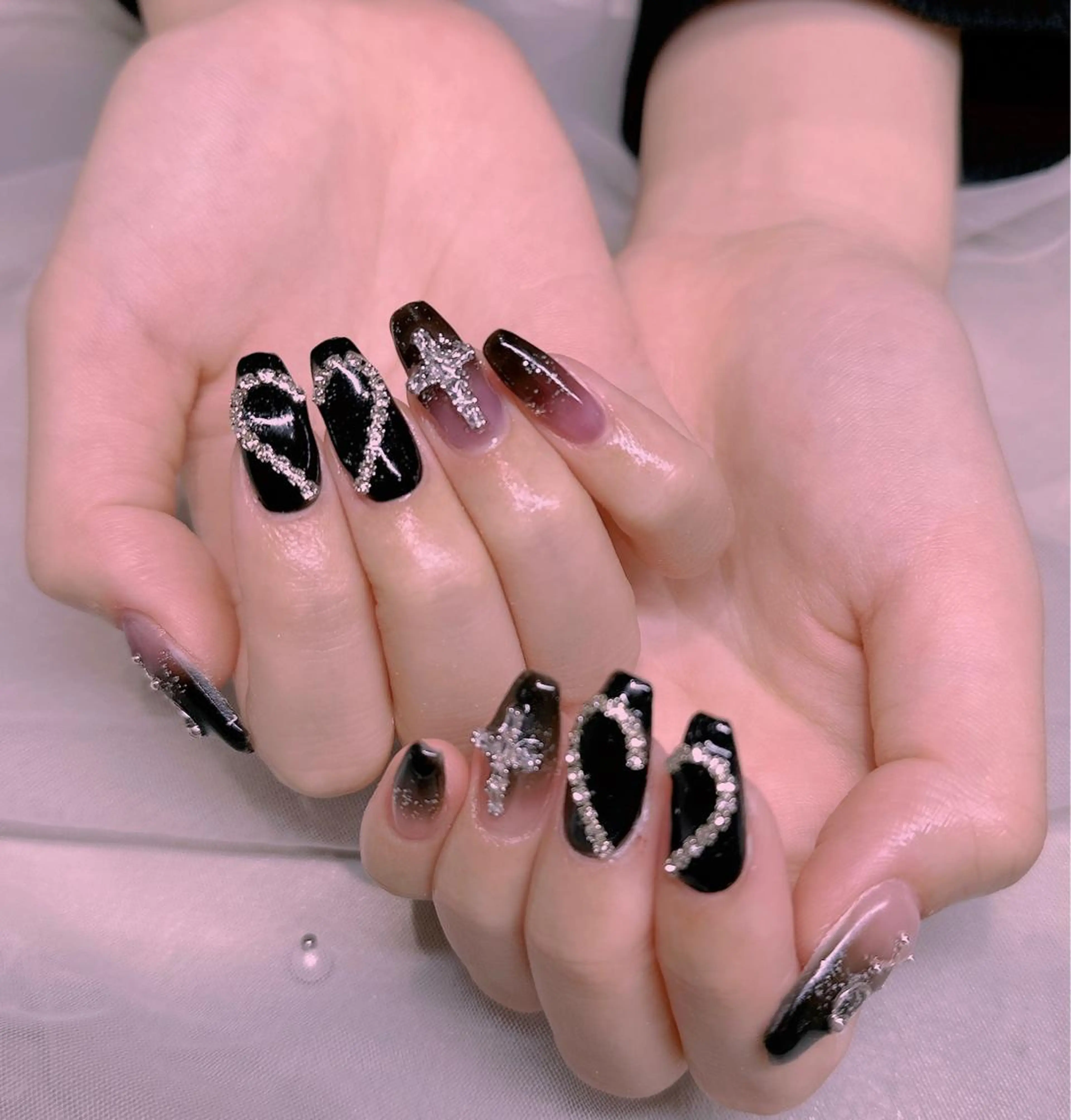 ネイル エムズ エムズのマツエク・マツパデザイン