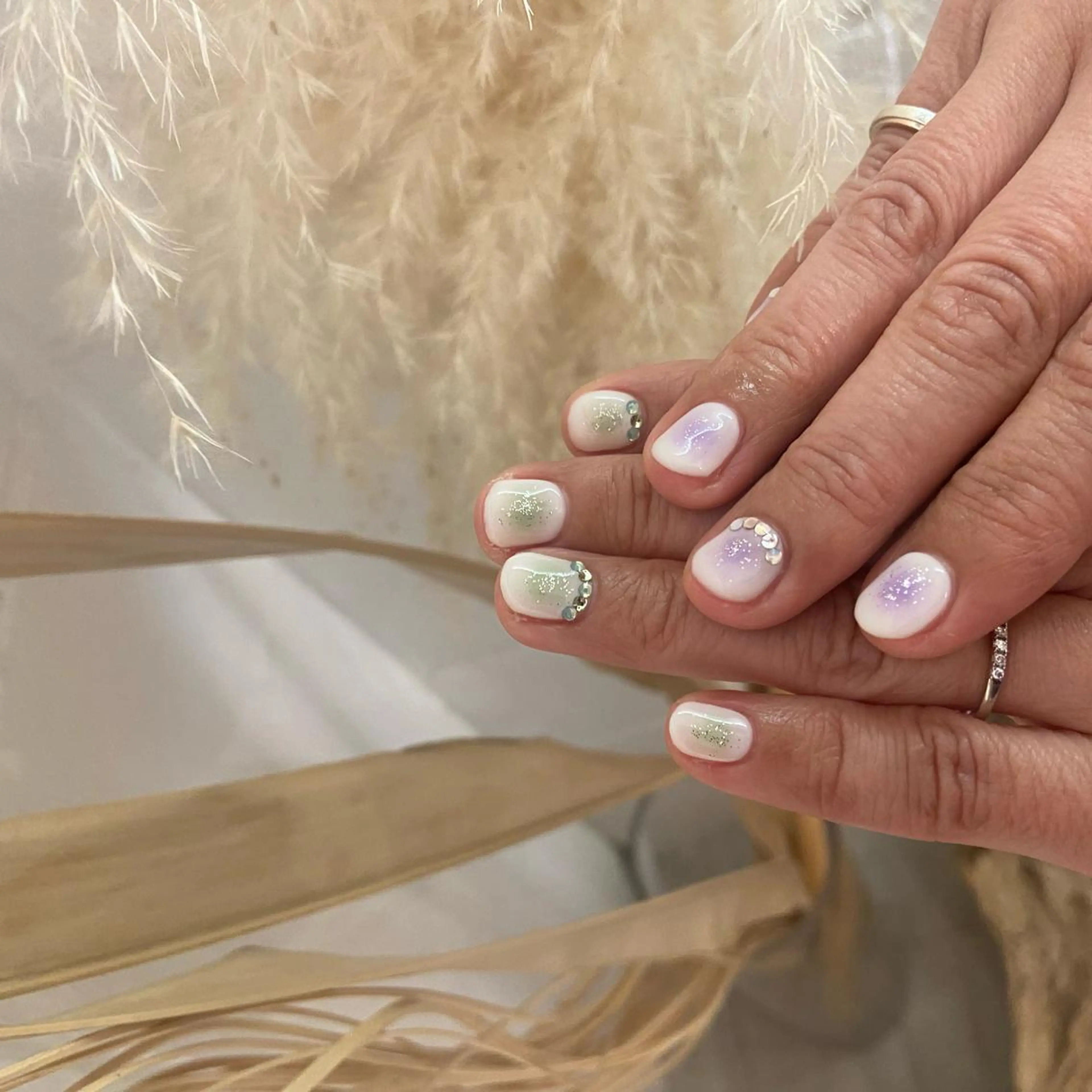 ネイル NAIL SALON Rのネイルデザイン