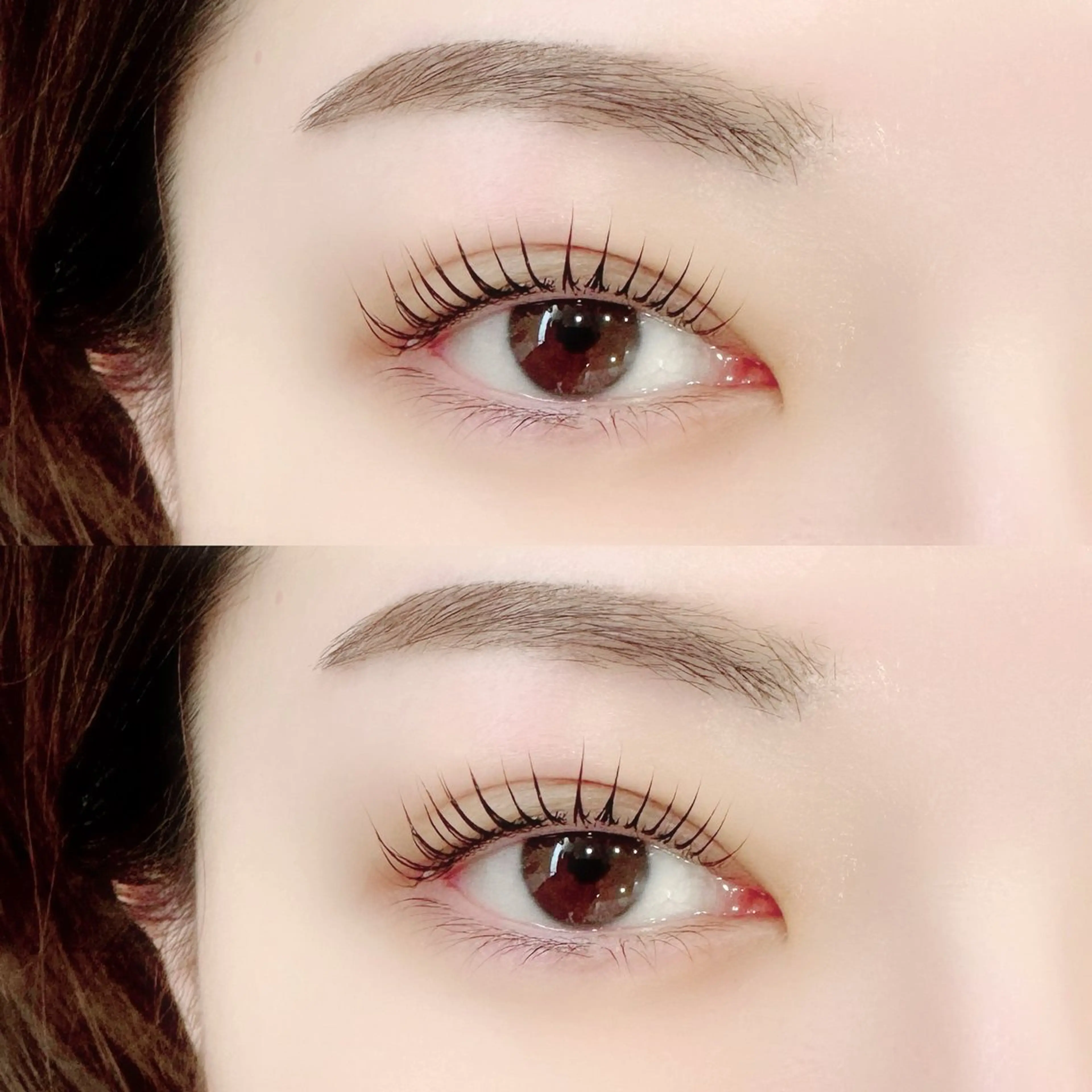 アイブロウ sara 🫧の眉毛・アイブロウイメージ