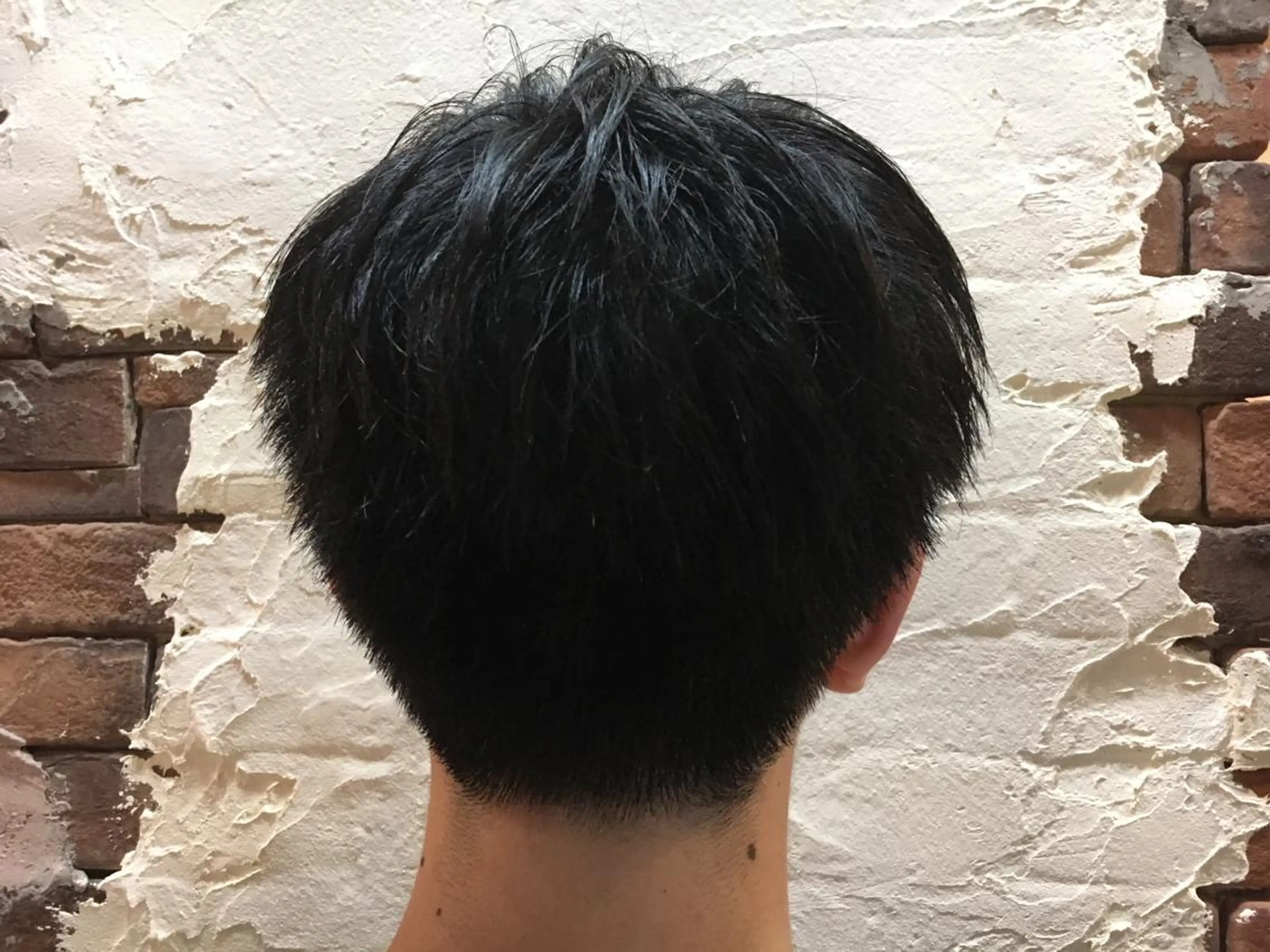 メンズ マッシュ 込山 瑞帆のその他イメージ