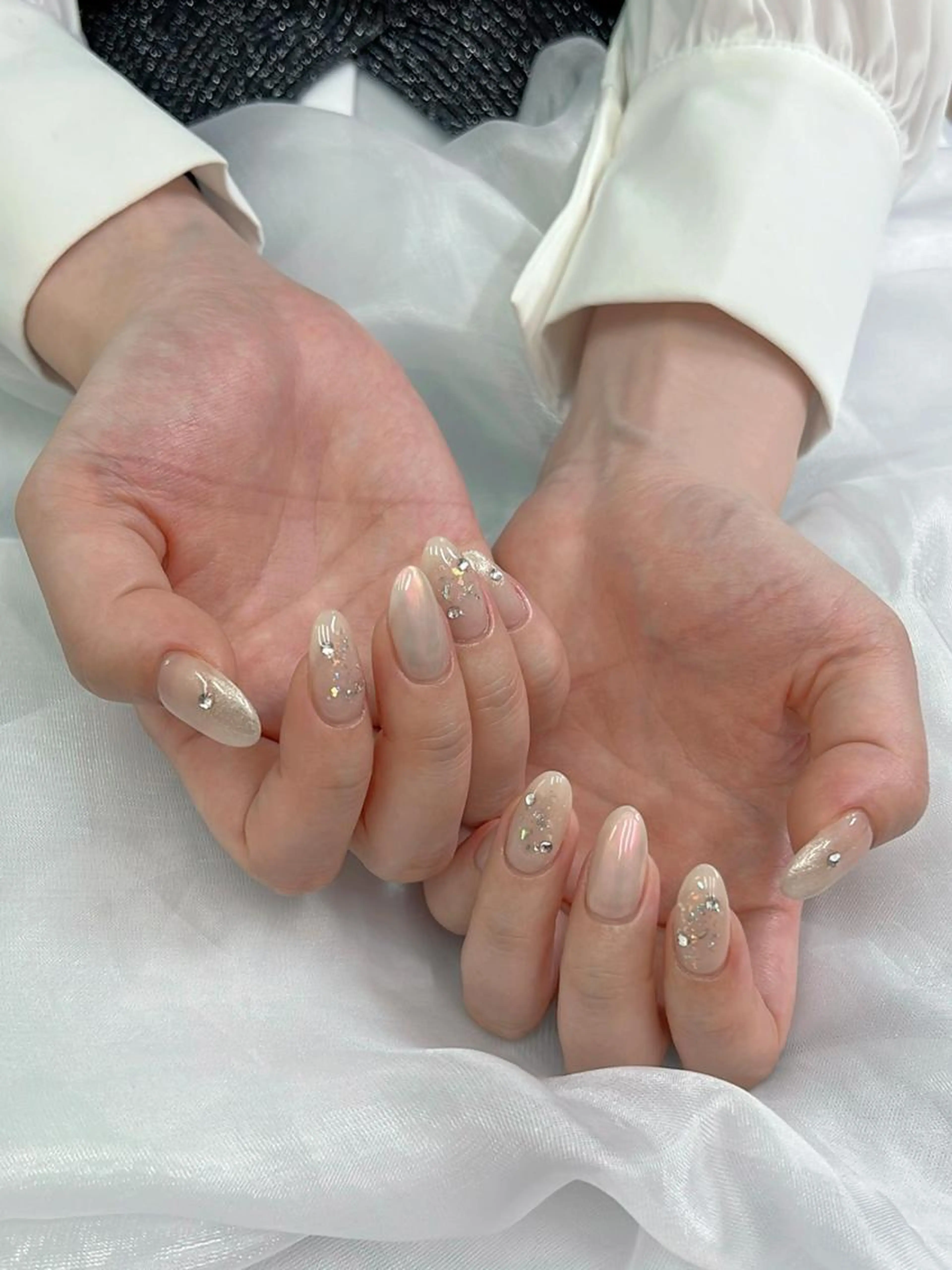 （オフあり）🌸   シンプルコース   (定額 ★人気No1)の写真