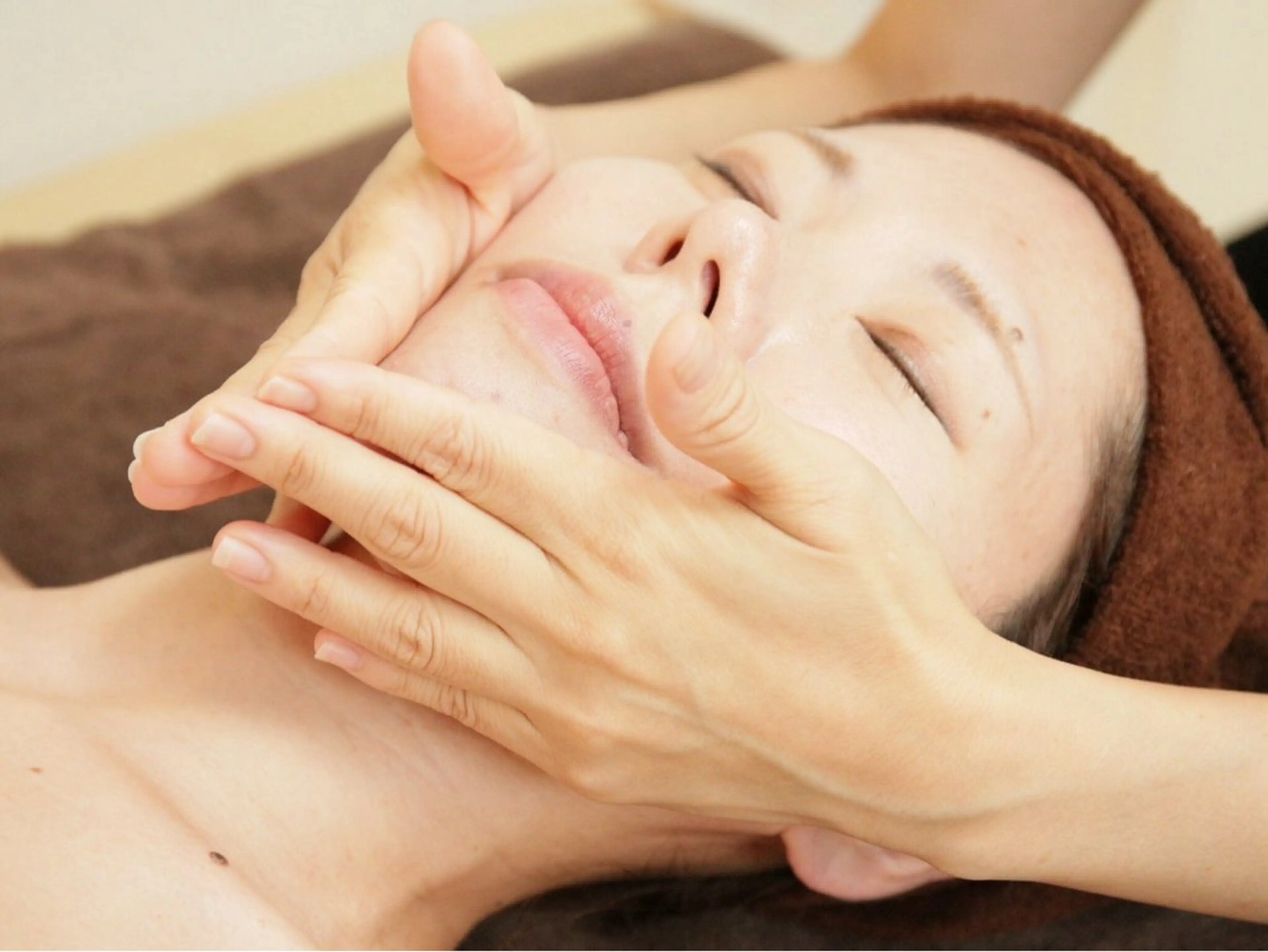 エステ リラク カルミア心斎橋店🌸 【痩身・小顔・美肌】のエステ・リラクイメージ