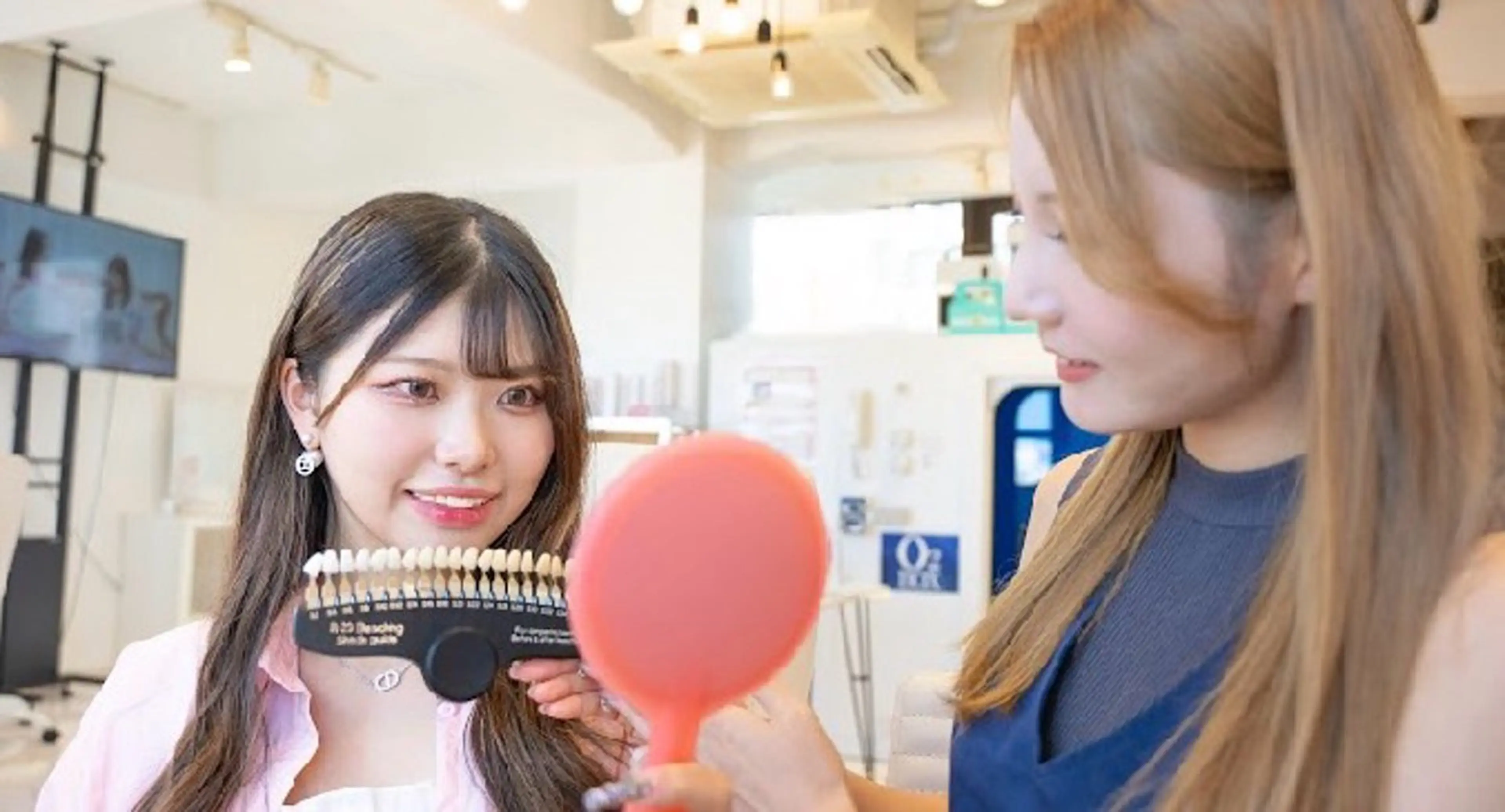 ecxiawhite 倉敷店のエステ・リラクイメージ