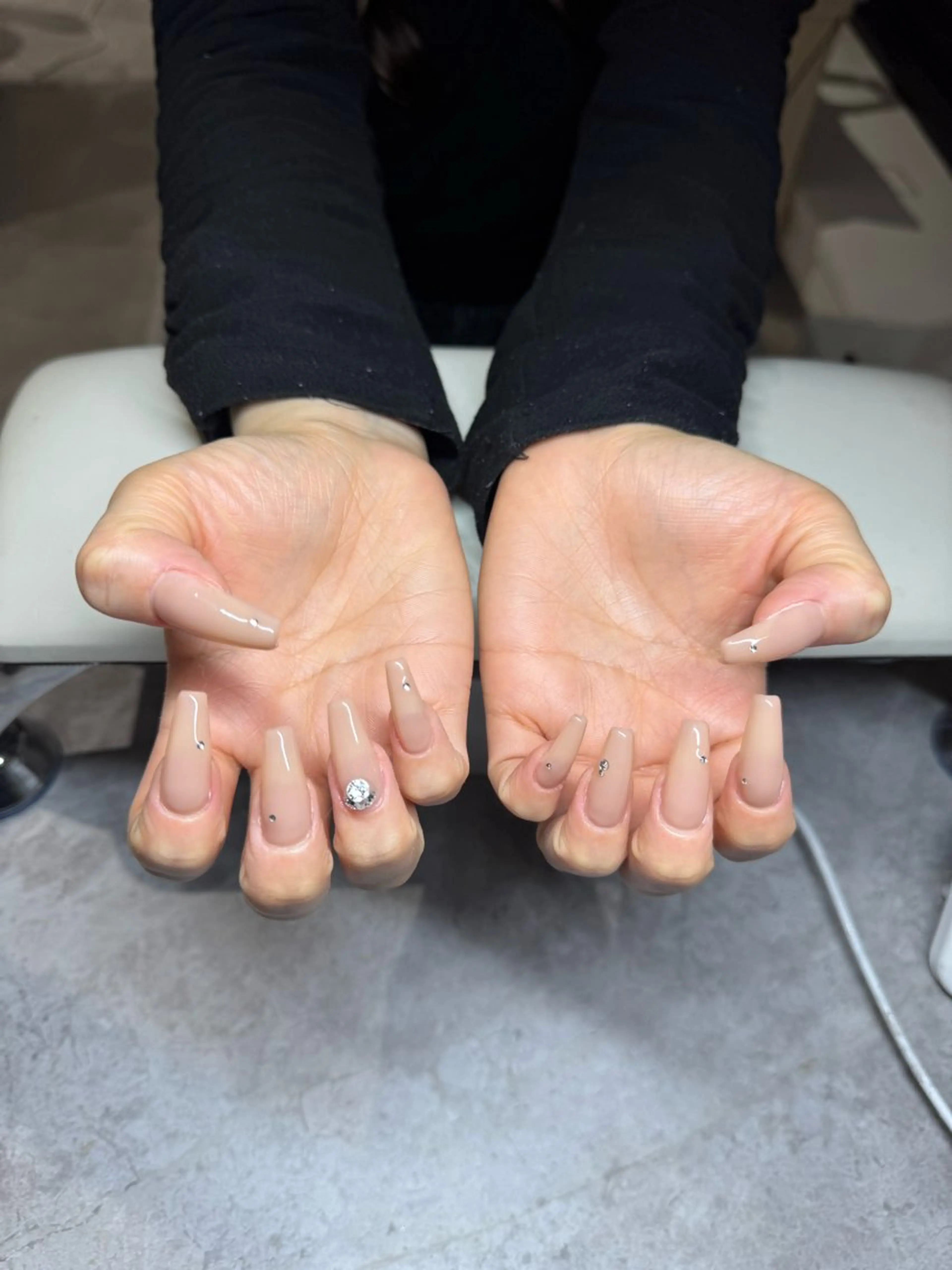 ネイル IROHA NAIL 北村菜帆のネイルデザイン