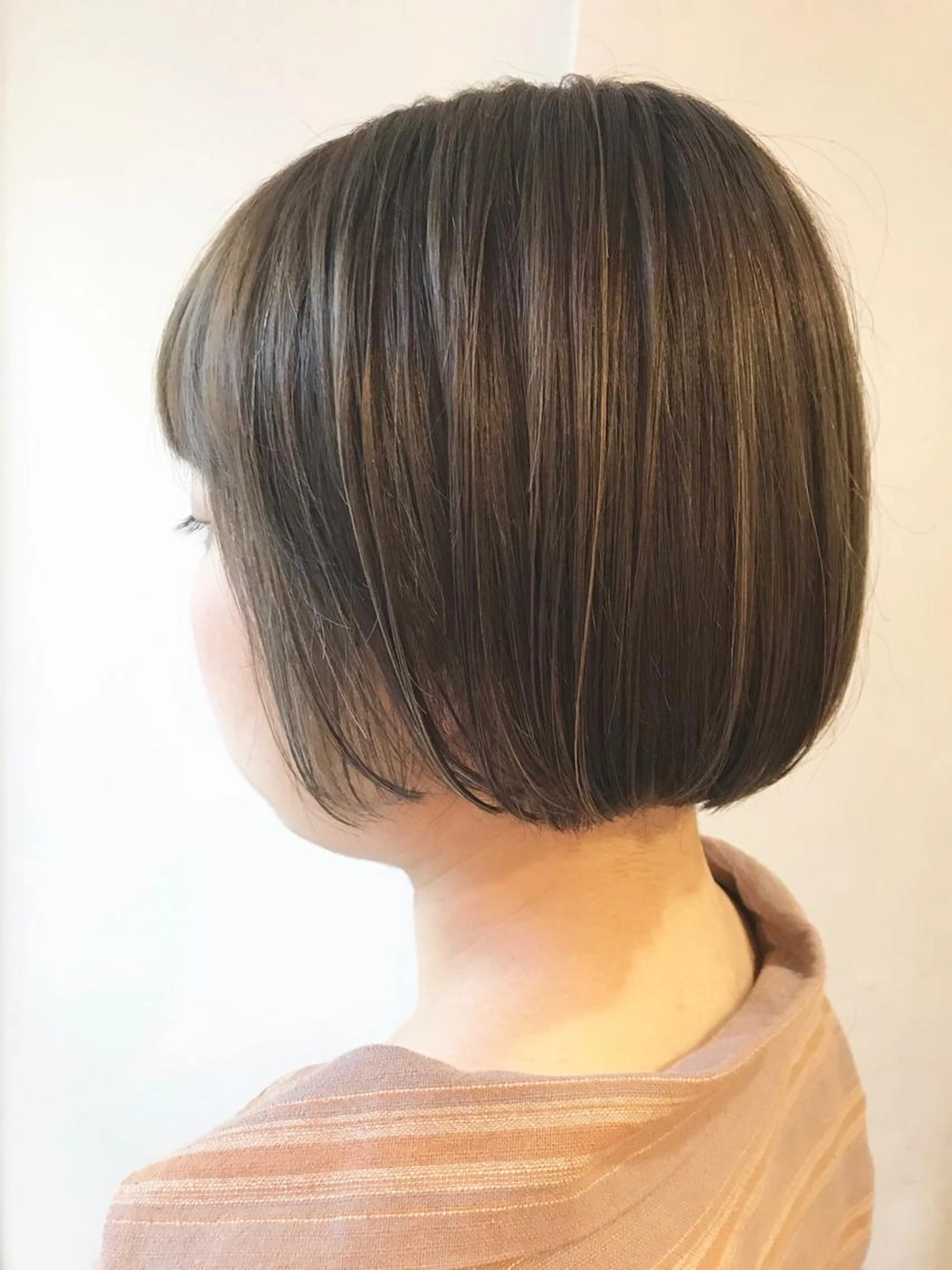 【新規💓】 🌙似合わせカット🌙＋🌼保湿トリートメント🌼の写真