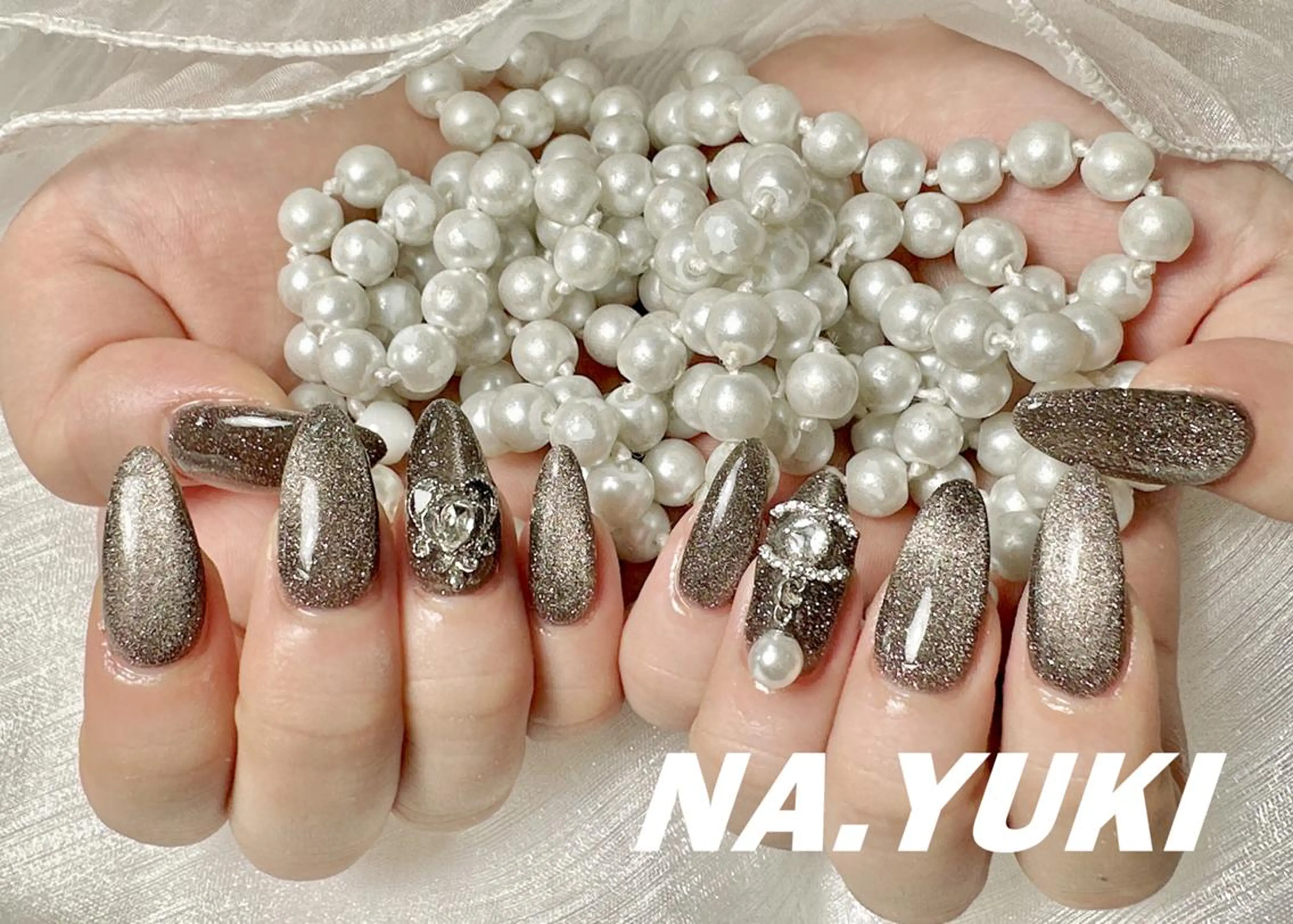 ネイル 💅Nail Boutiqueのネイルデザイン