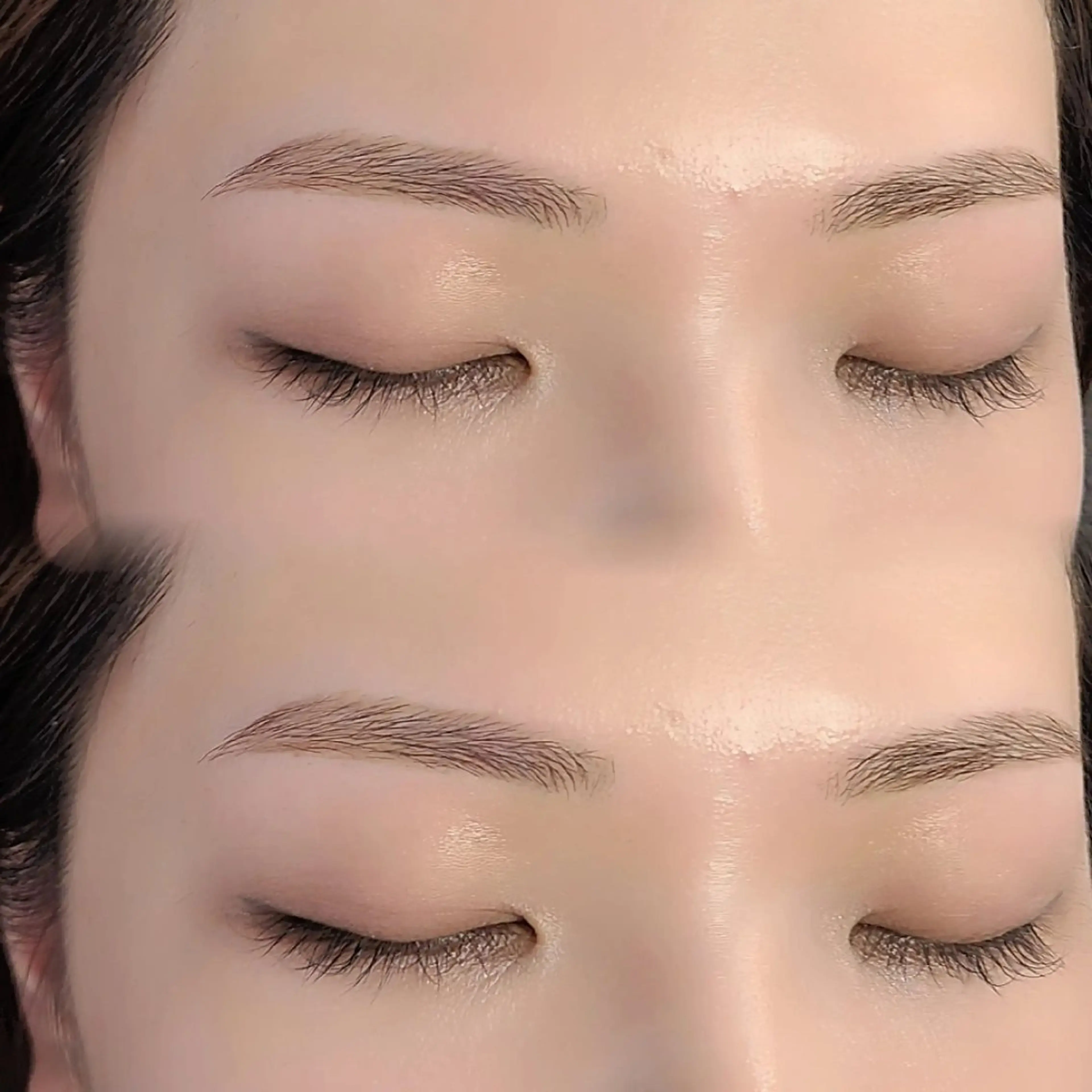 アイブロウ SEED& Beauty/代官山のマツエク・マツパデザイン