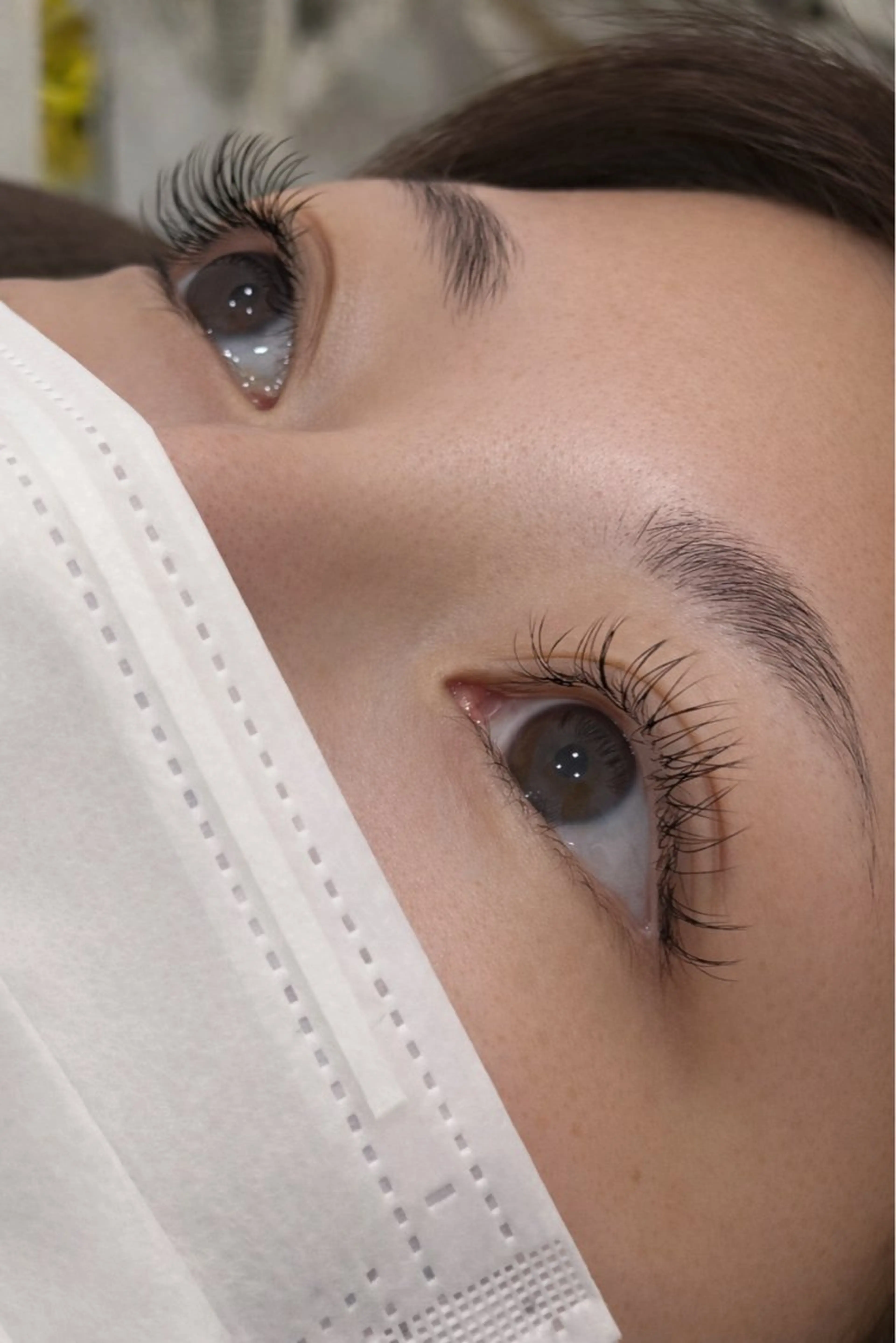 マツエク・マツパ EYELA燕三条 近藤のマツエク・マツパデザイン