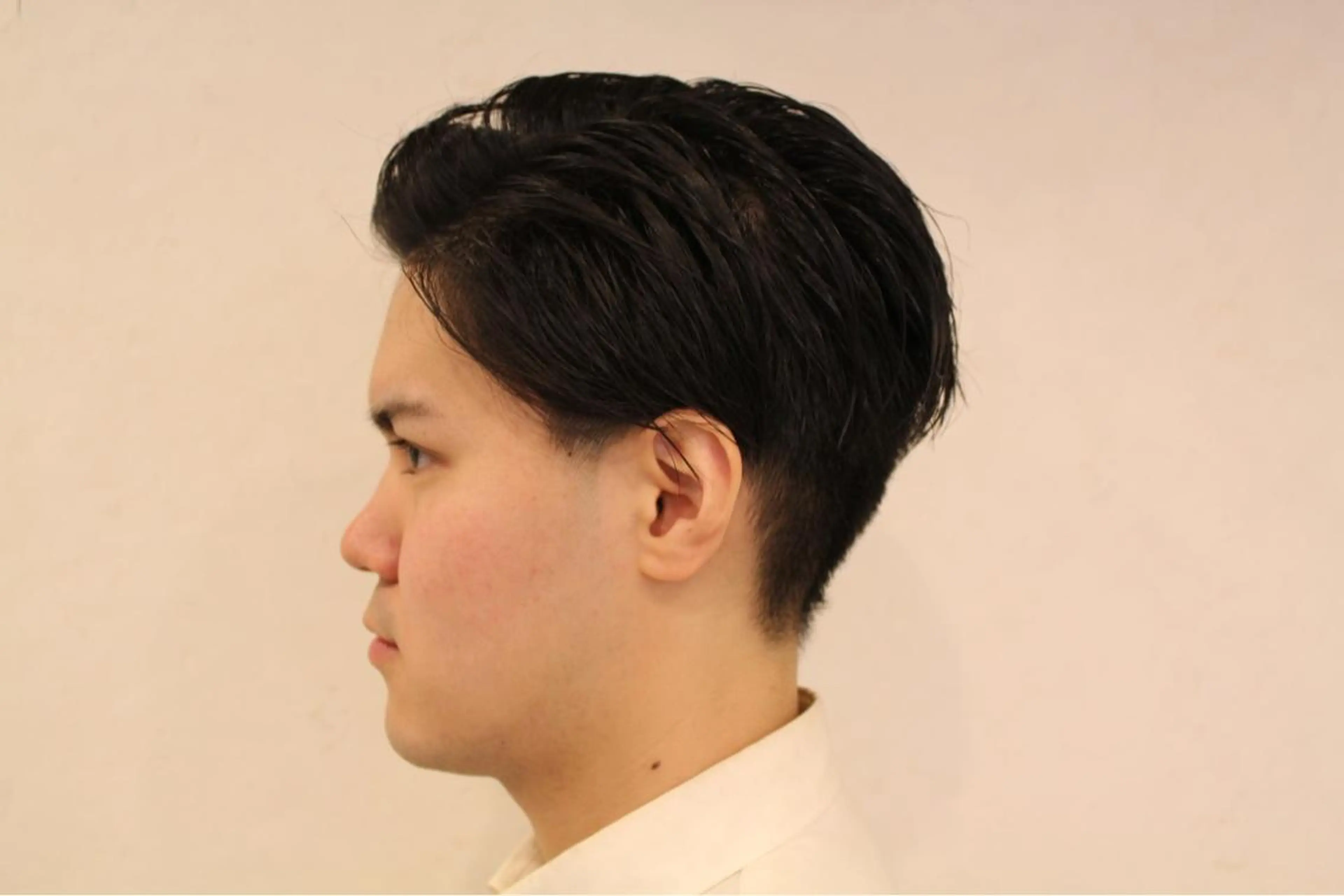 メンズ 刈り上げ topstylist fukudaのその他イメージ