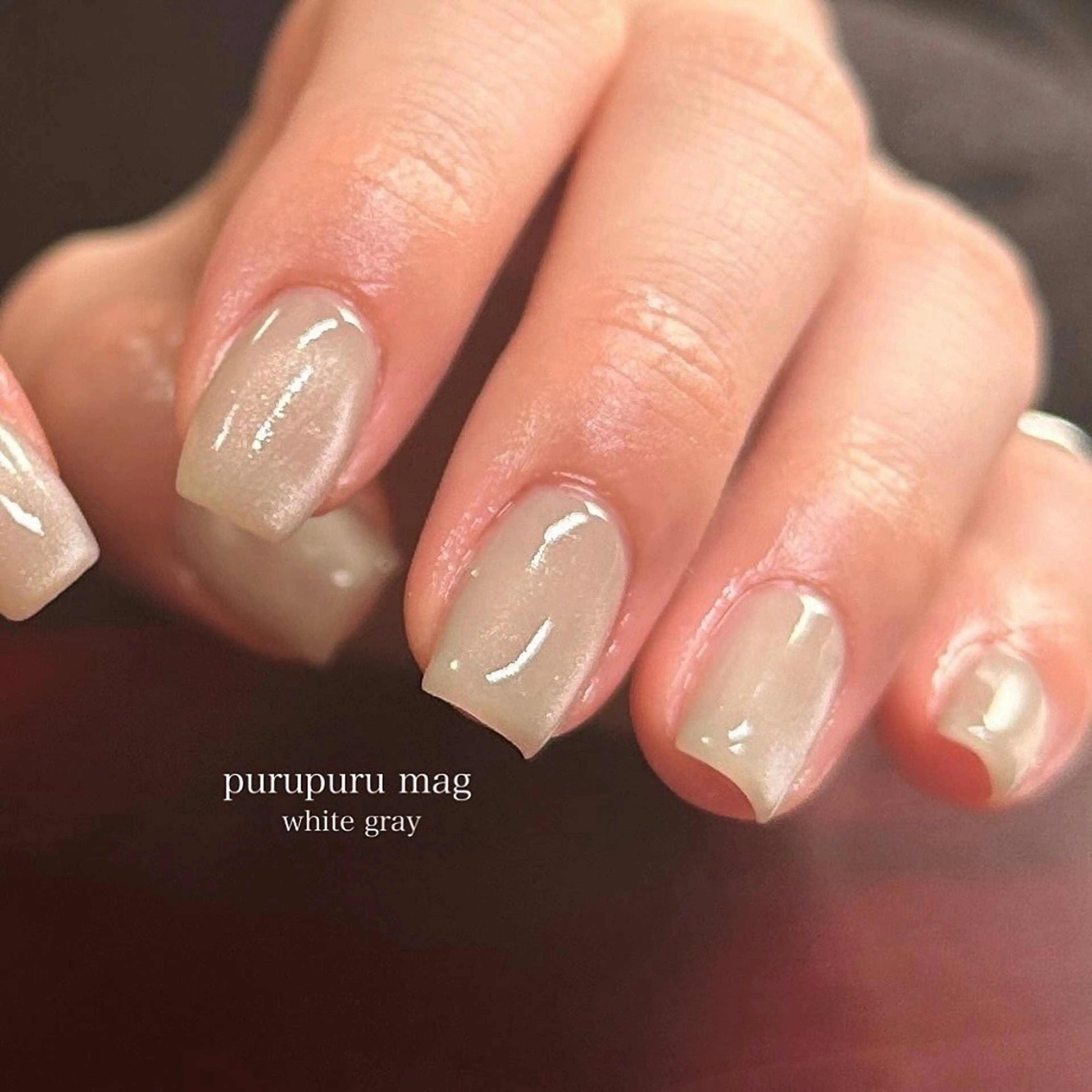 ネイル ハンドネイル mio _POHEURのネイルデザイン