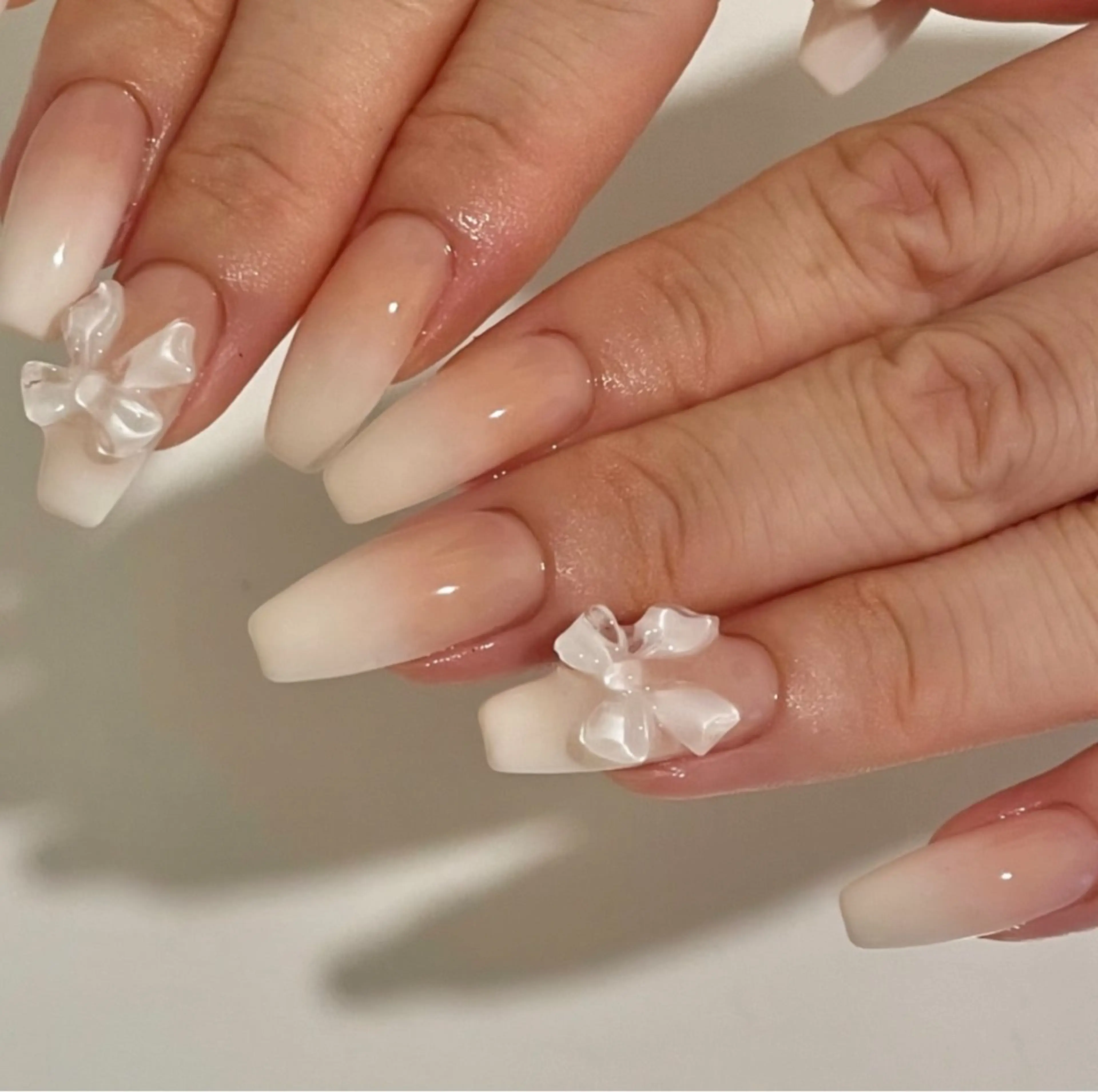 ネイル ハンドネイル ハンドケア m-nail所属・m-nail 🌙minamiのネイルデザイン
