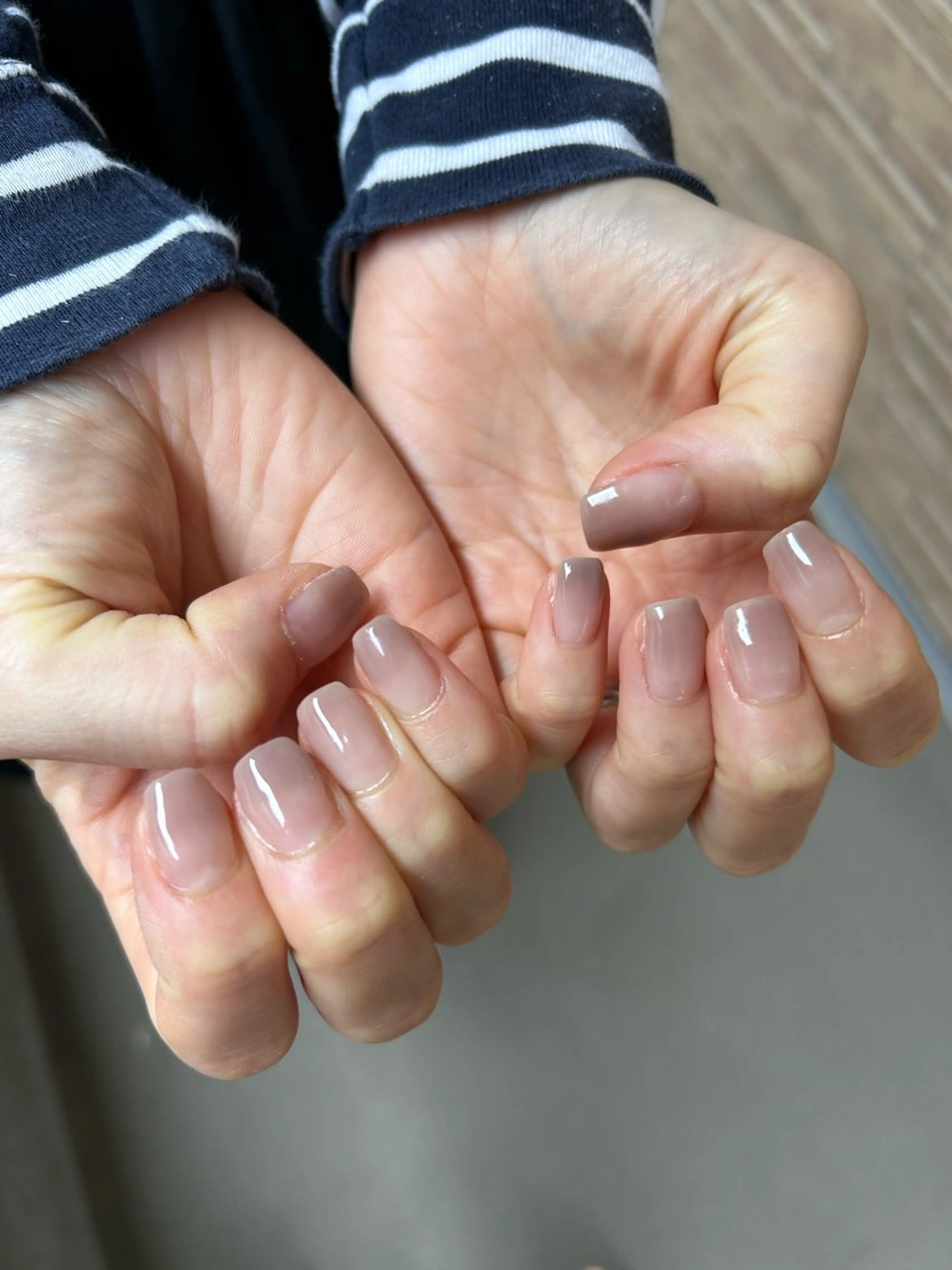 ネイル ハンドネイル 自宅サロン♡ Mamiのネイルデザイン