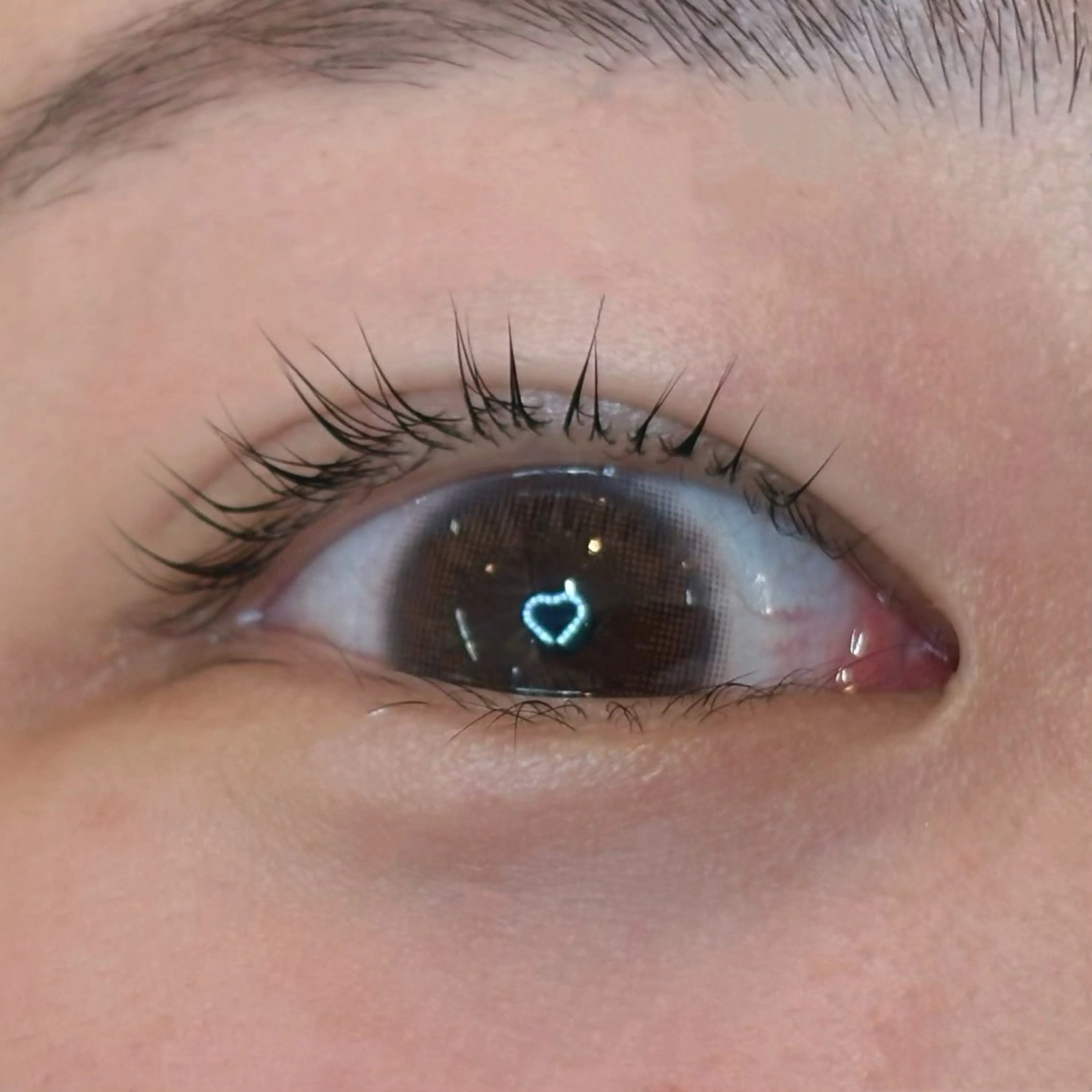 マツエク・マツパ MASAMI / 四条烏丸店のマツエク・マツパデザイン