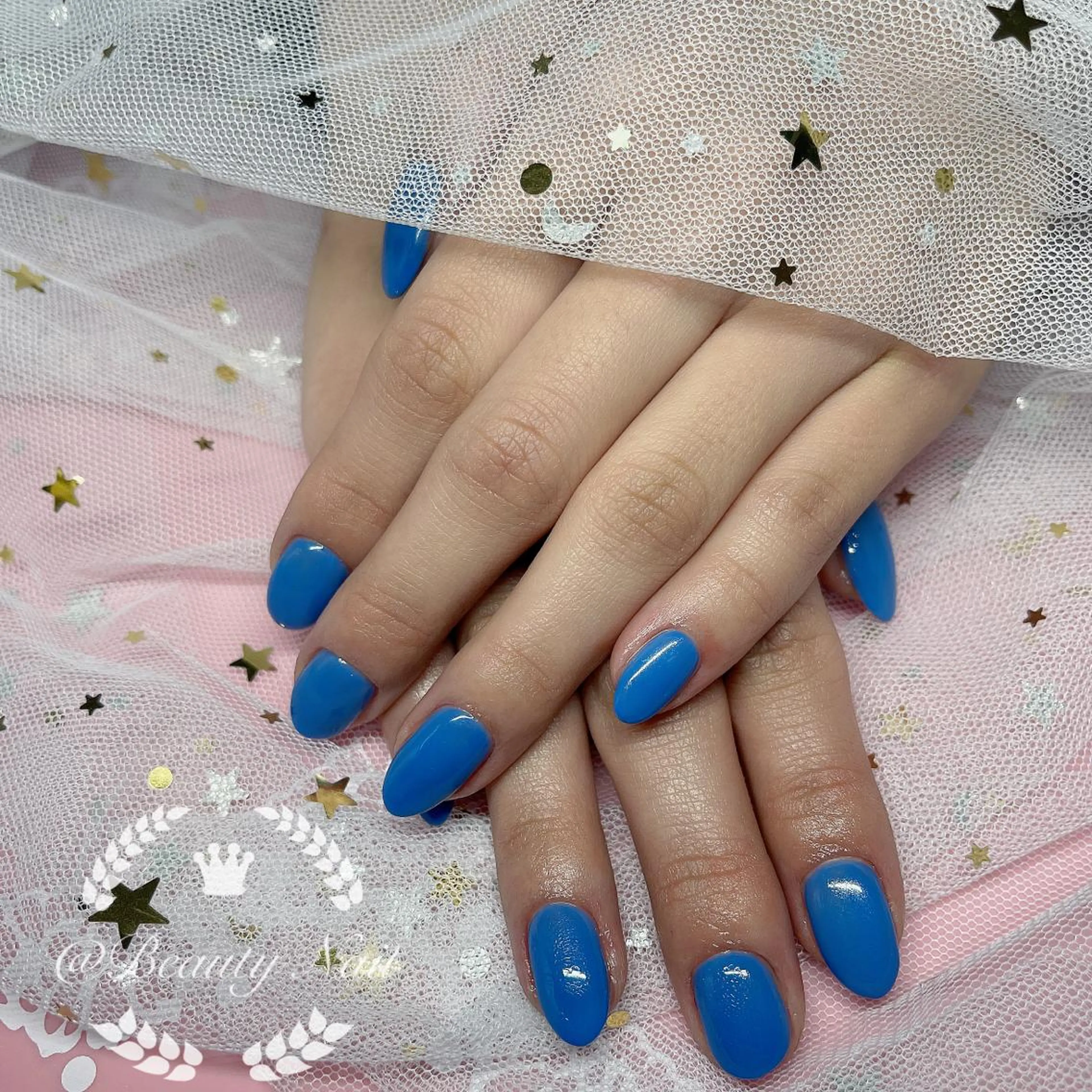 ネイル Moonstone Salonのネイルデザイン